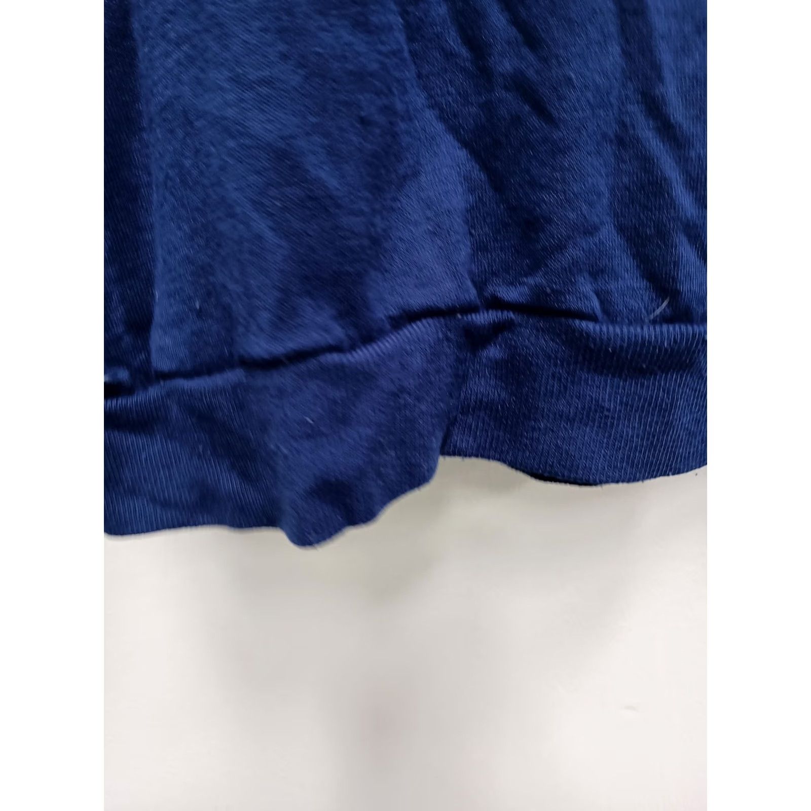 Vintage VINTAGE Grandmacore Sweater Blue Strawberry Embroidered Pullover L Women Size L / US 10 / IT 46 - 5 Thumbnail