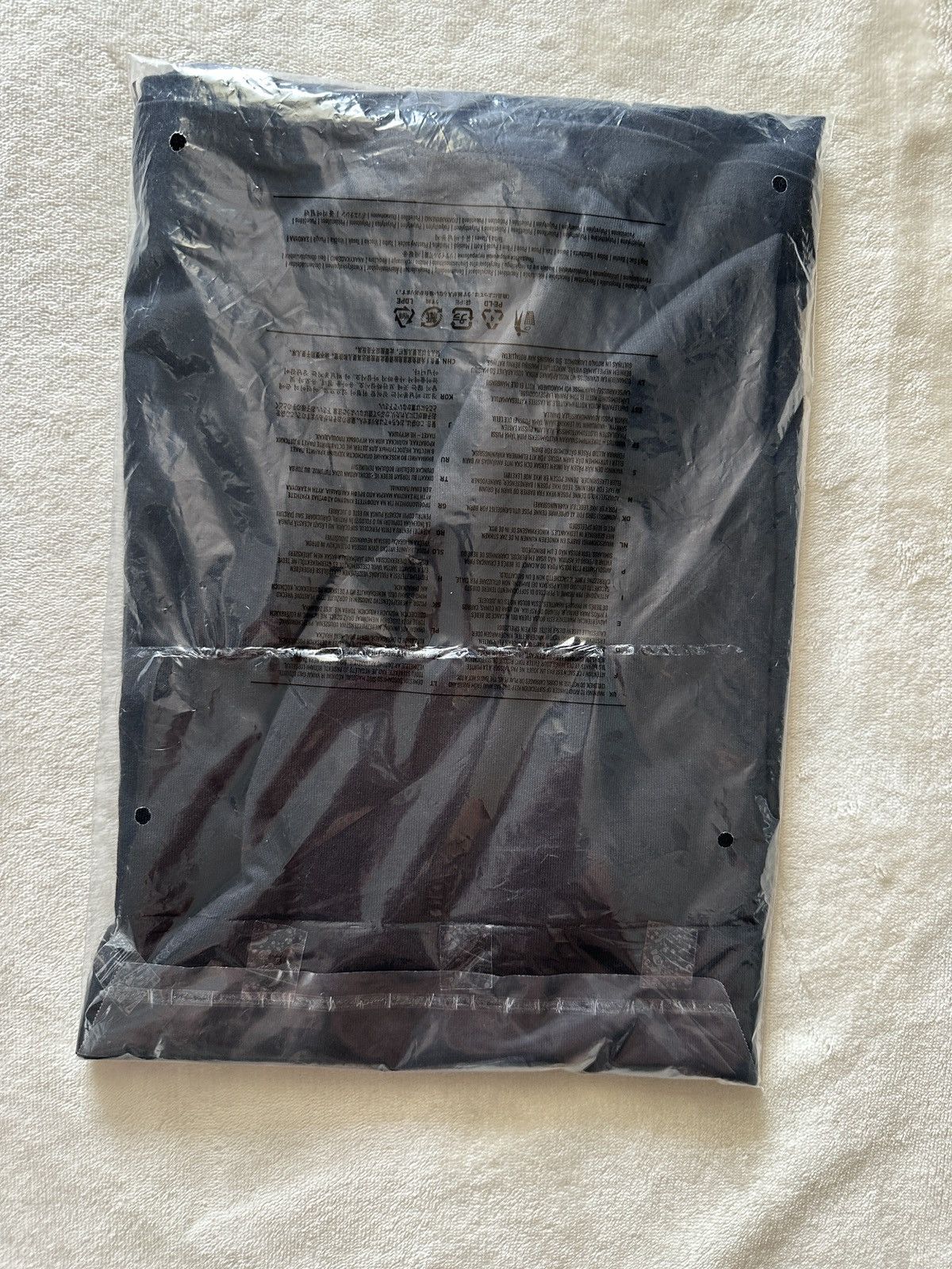 Adidas ADIDAS T-Shirt NEW Size US M / EU 48-50 / 2 - 6 Thumbnail