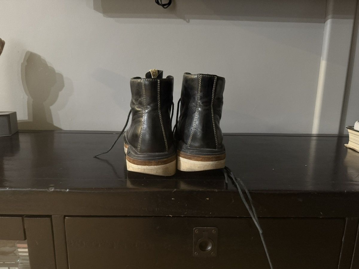 Visvim Visvim Virgil Boots (Horsehide) Size US 10.5 / EU 43-44 - 3 Thumbnail