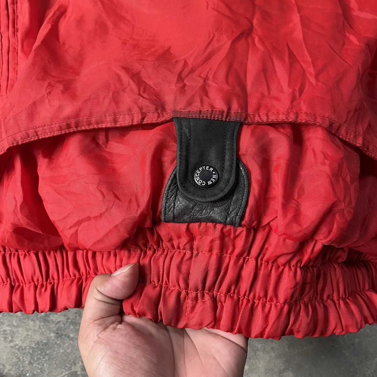Kadoya VINTAGE KADOYA NEW CONCEPTER JACKET AKIRA STYLE Size US M / EU 48-50 / 2 - 4 Thumbnail