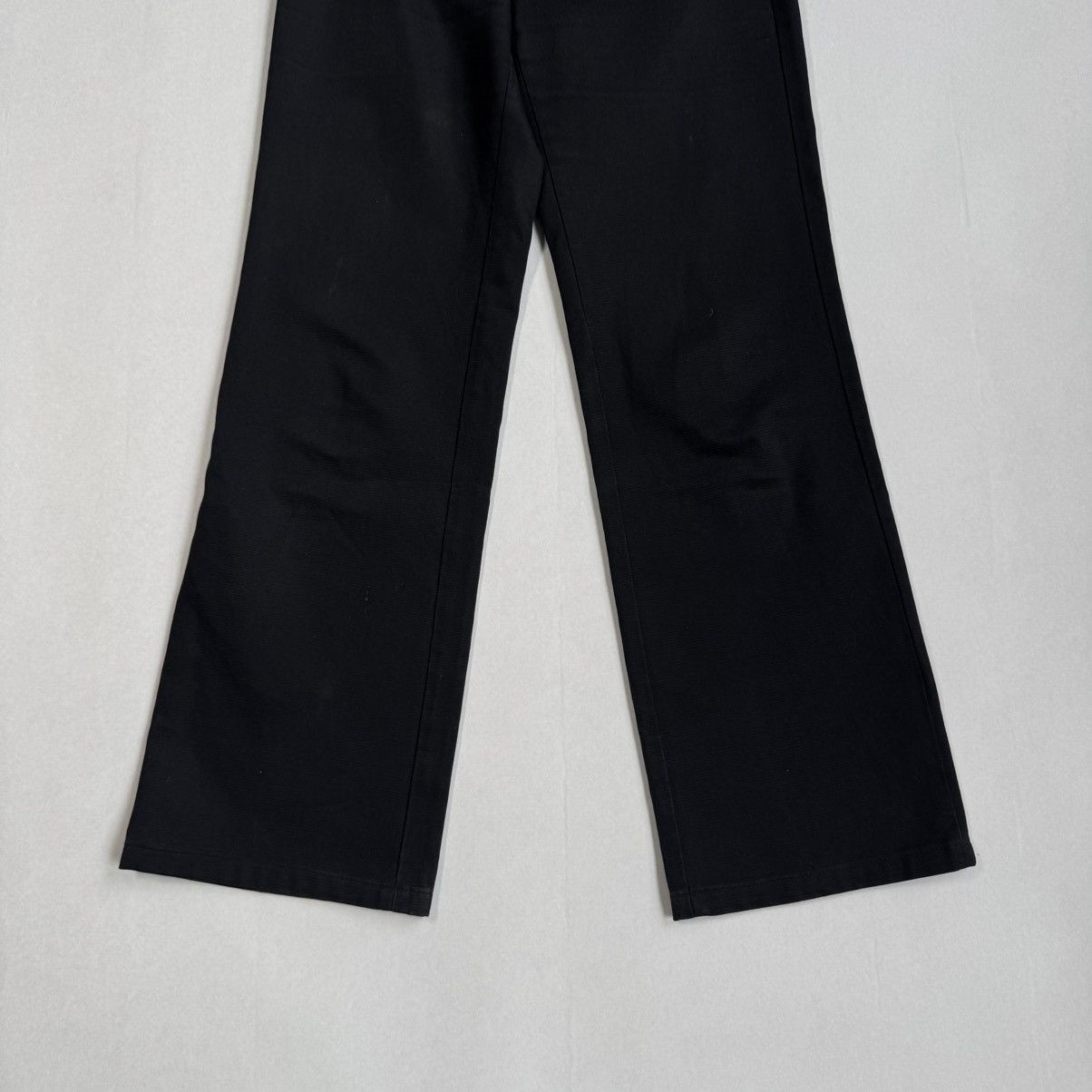 Maison Margiela SS1999 Martin Margiela Line 6 Deconstructed Pants Size 26" / US 2 / IT 38 - 4 Thumbnail