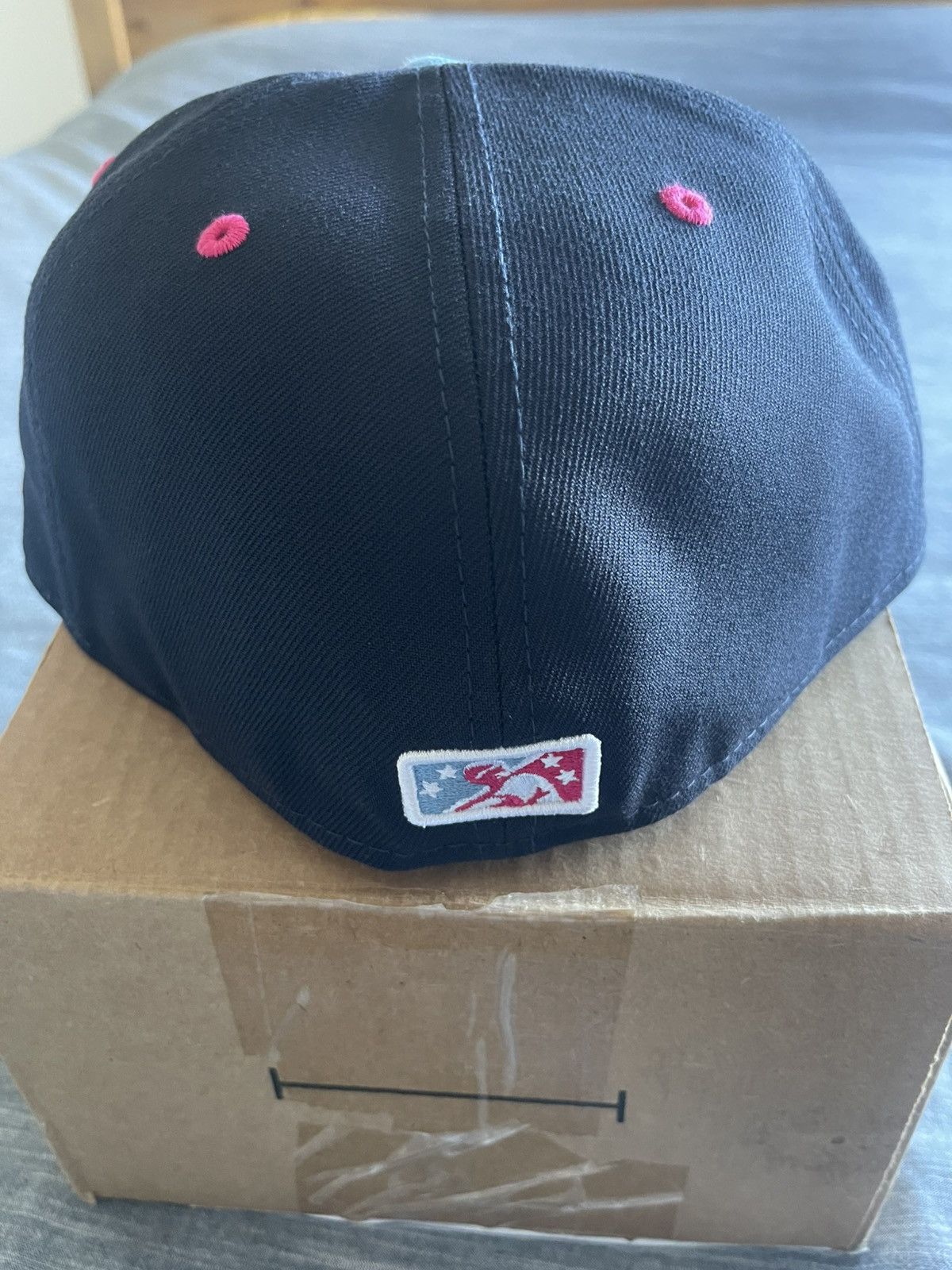 New Era New Era 5950 (7 5/8) Size ONE SIZE - 2 Thumbnail