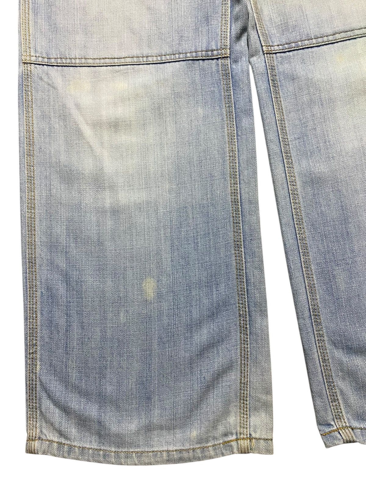 Polo Ralph Lauren Polo Ralph Lauren Super Baggy Jeans Size US 29 - 9 Thumbnail