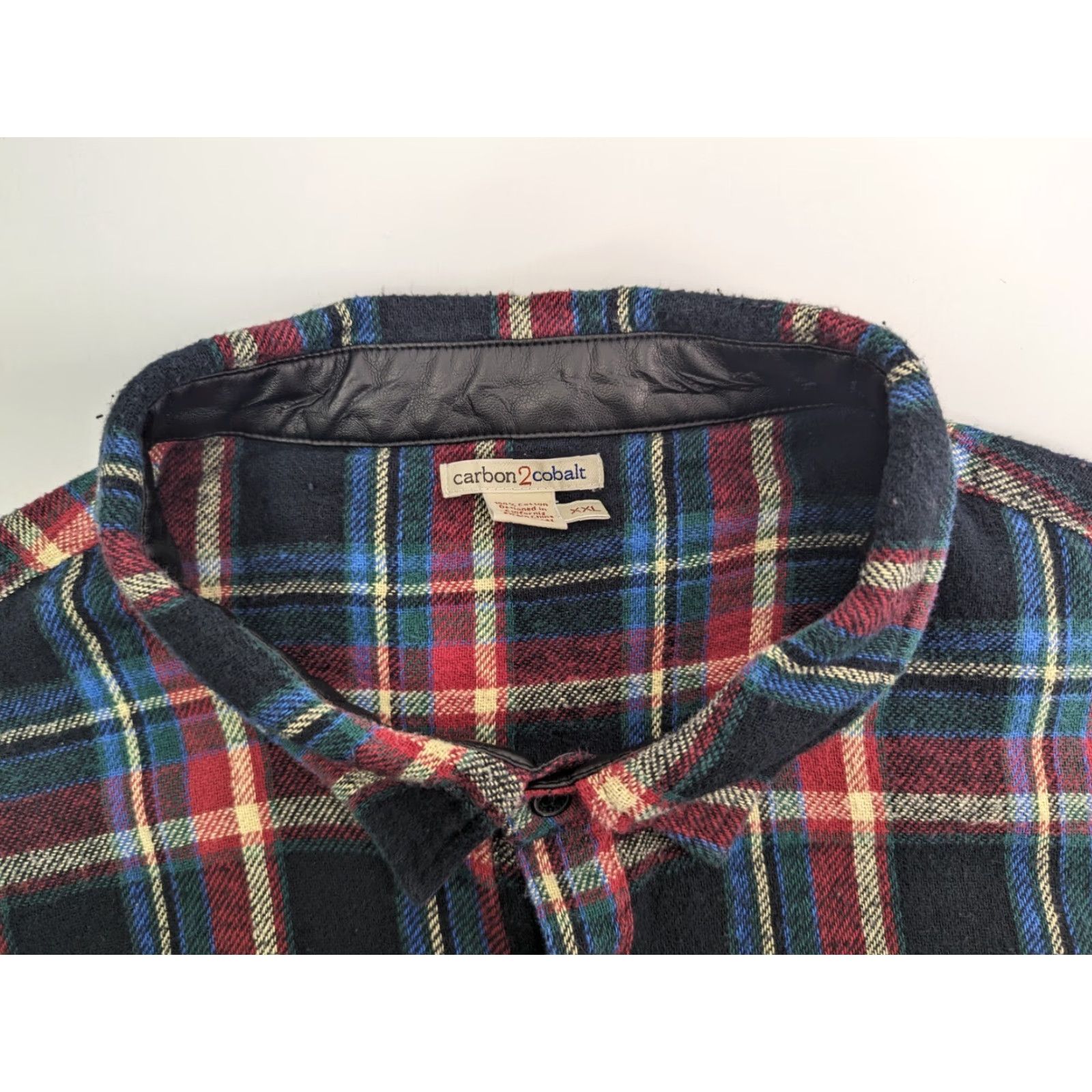 Carbon2Cobalt VINTAGE? Size US XXL / EU 58 / 5 - 6 Thumbnail