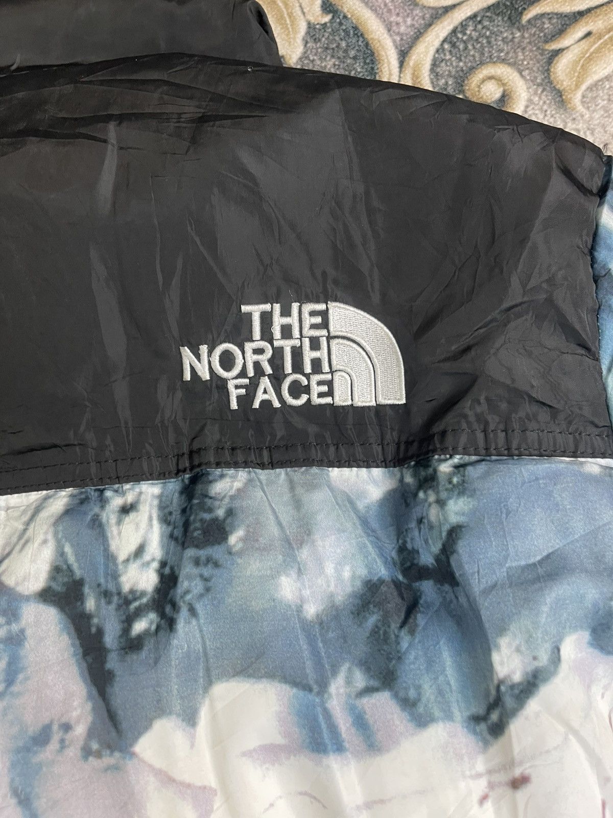 The North Face The North Face 700 Puffer Jacket Size US M / EU 48-50 / 2 - 3 Thumbnail