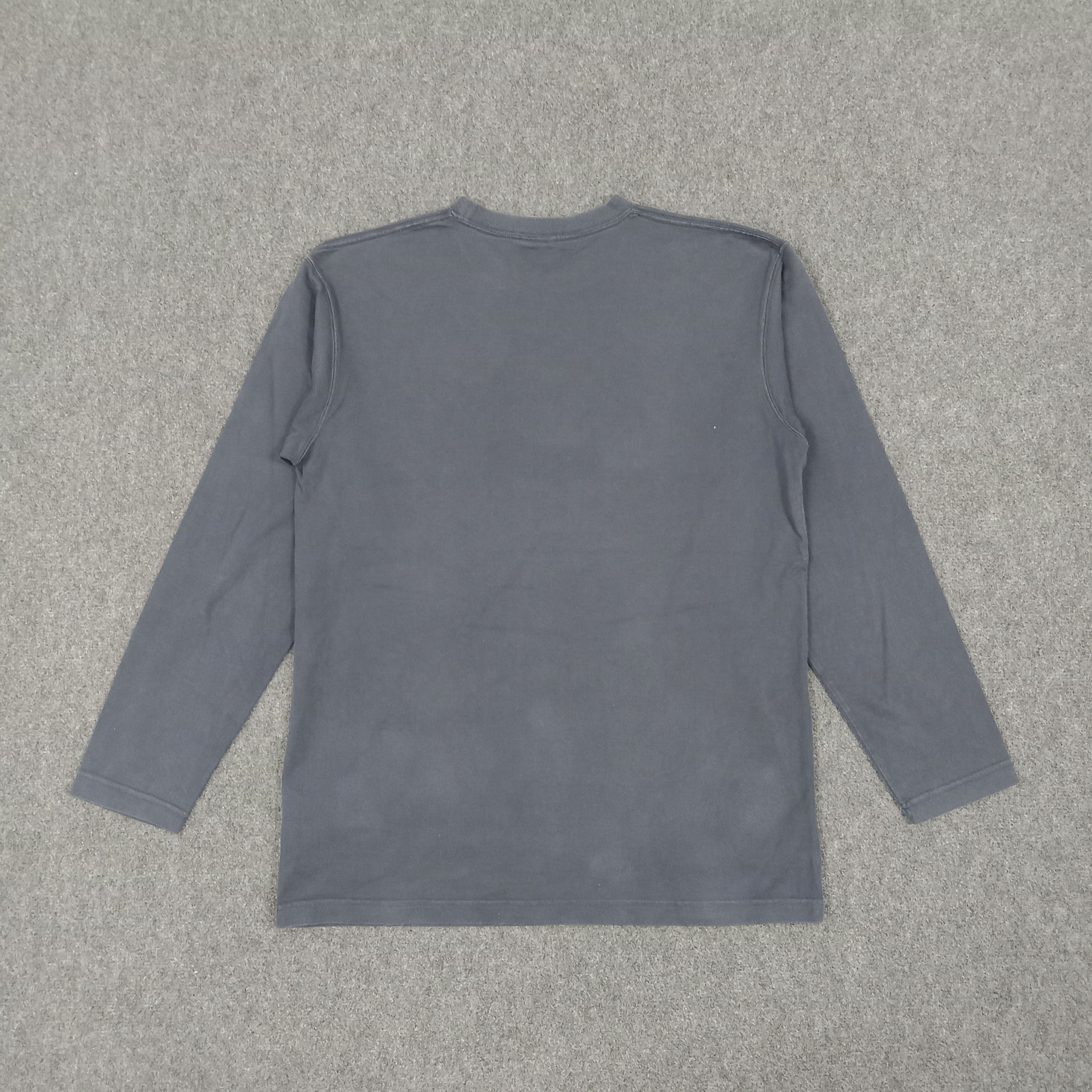 Nike Nike Swoosh Sport Style Tshirt Size US M / EU 48-50 / 2 - 4 Thumbnail