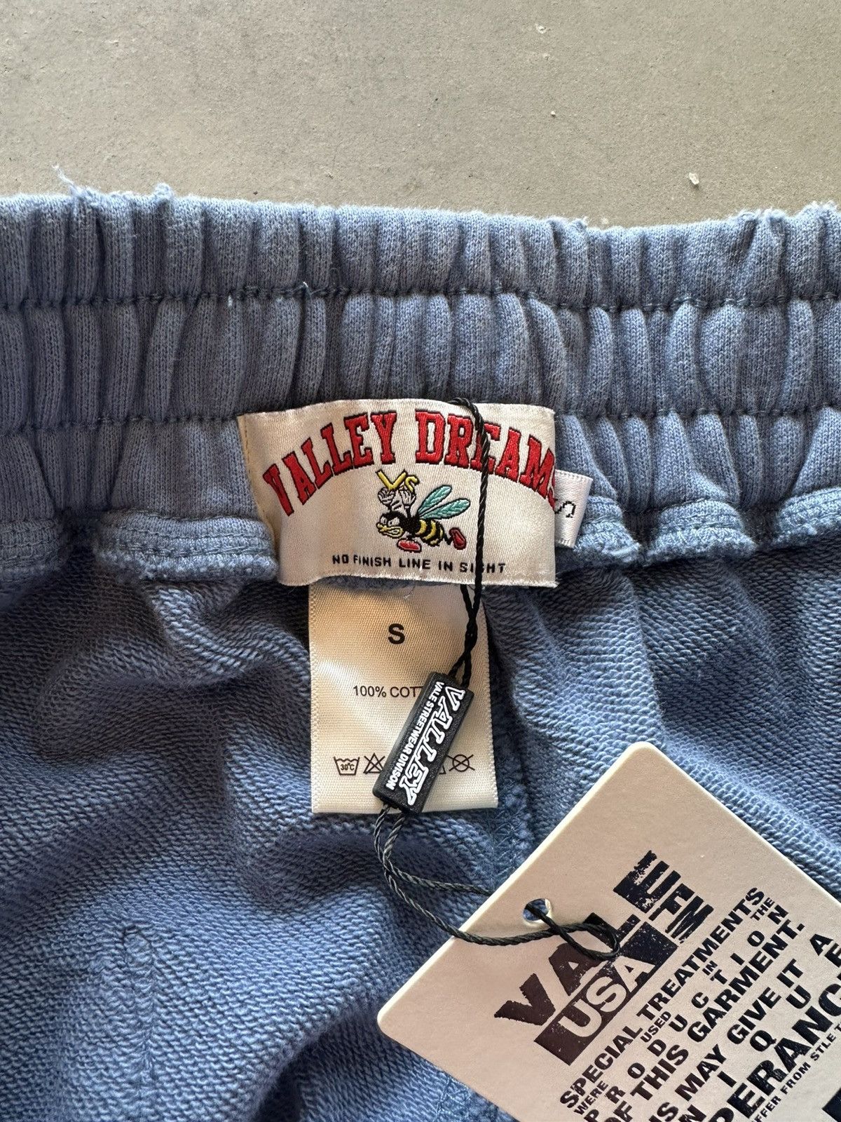 Other Vale forever carver sweatpants blue Size US 30 / EU 46 - 3 Thumbnail