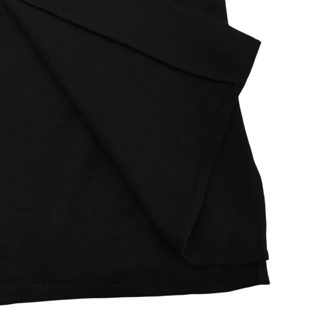 Yohji Yamamoto Yohji Yamamoto Pour Homme / HJ B77 147 / Wool shirt Size US M / EU 48-50 / 2 - 5 Thumbnail