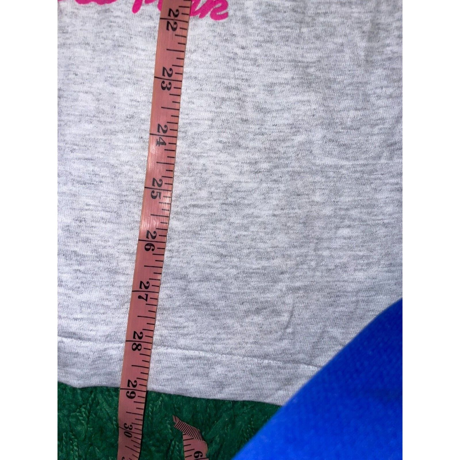 Signal Sport Vintage Los Osos Shirt Test Print Baywood Park Tee 90s VTG M Size US M / EU 48-50 / 2 - 15 Thumbnail