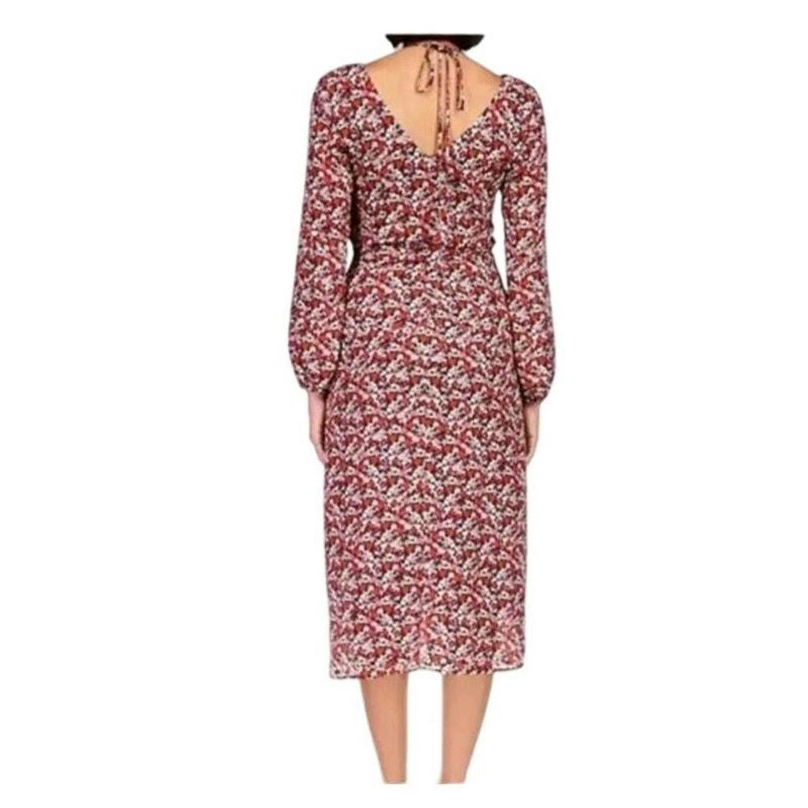 Sanctuary Nwt sanctuary womens floral print Size XL / US 12-14 / IT 48-50 - 3 Thumbnail