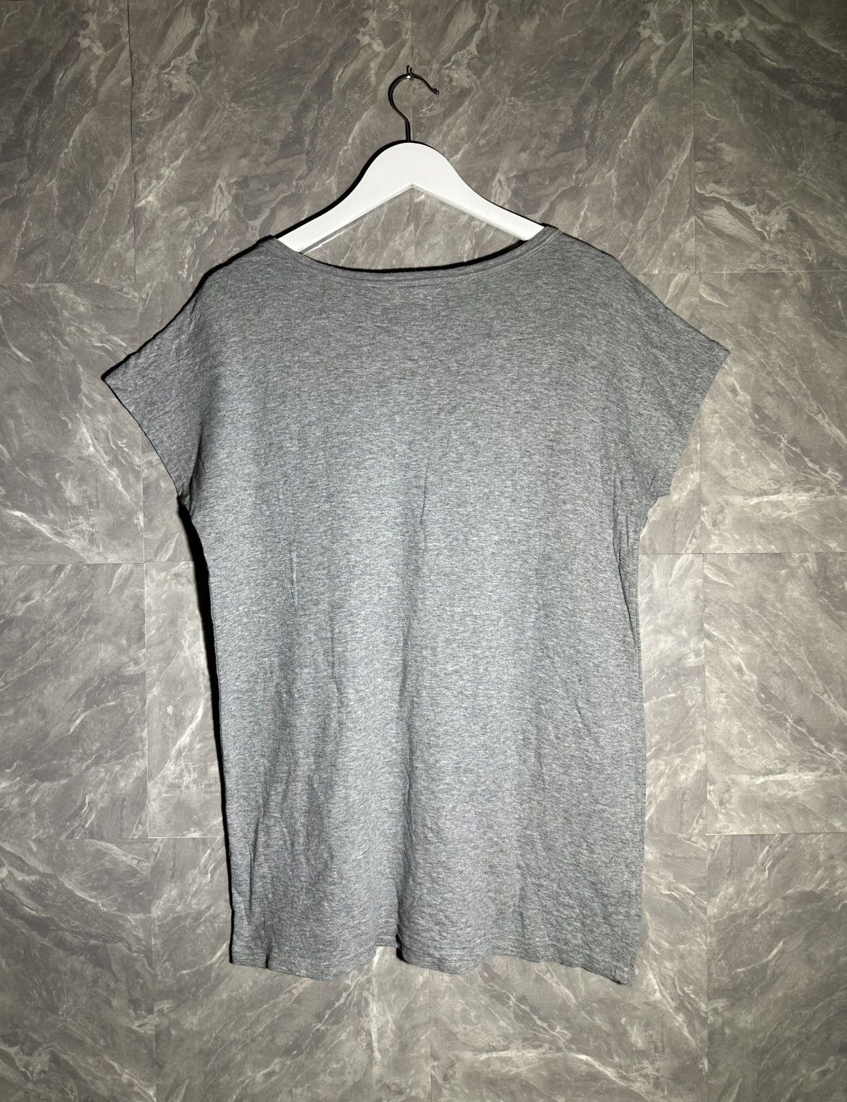 20471120 20471120 - Hyoma Iconic Bunny Graphic Logo Tshirt Size M / US 6-8 / IT 42-44 - 6 Thumbnail