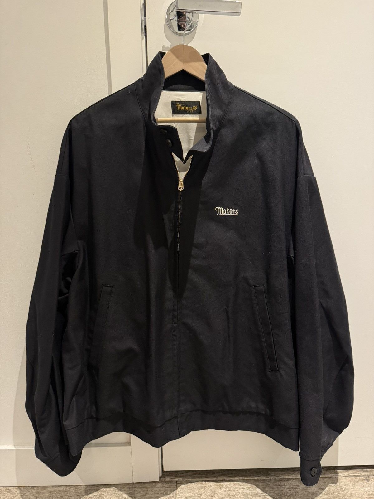 Visvim Visvim Motors Club Ketchikan JKT Size US XL / EU 56 / 4 - 1 Thumbnail