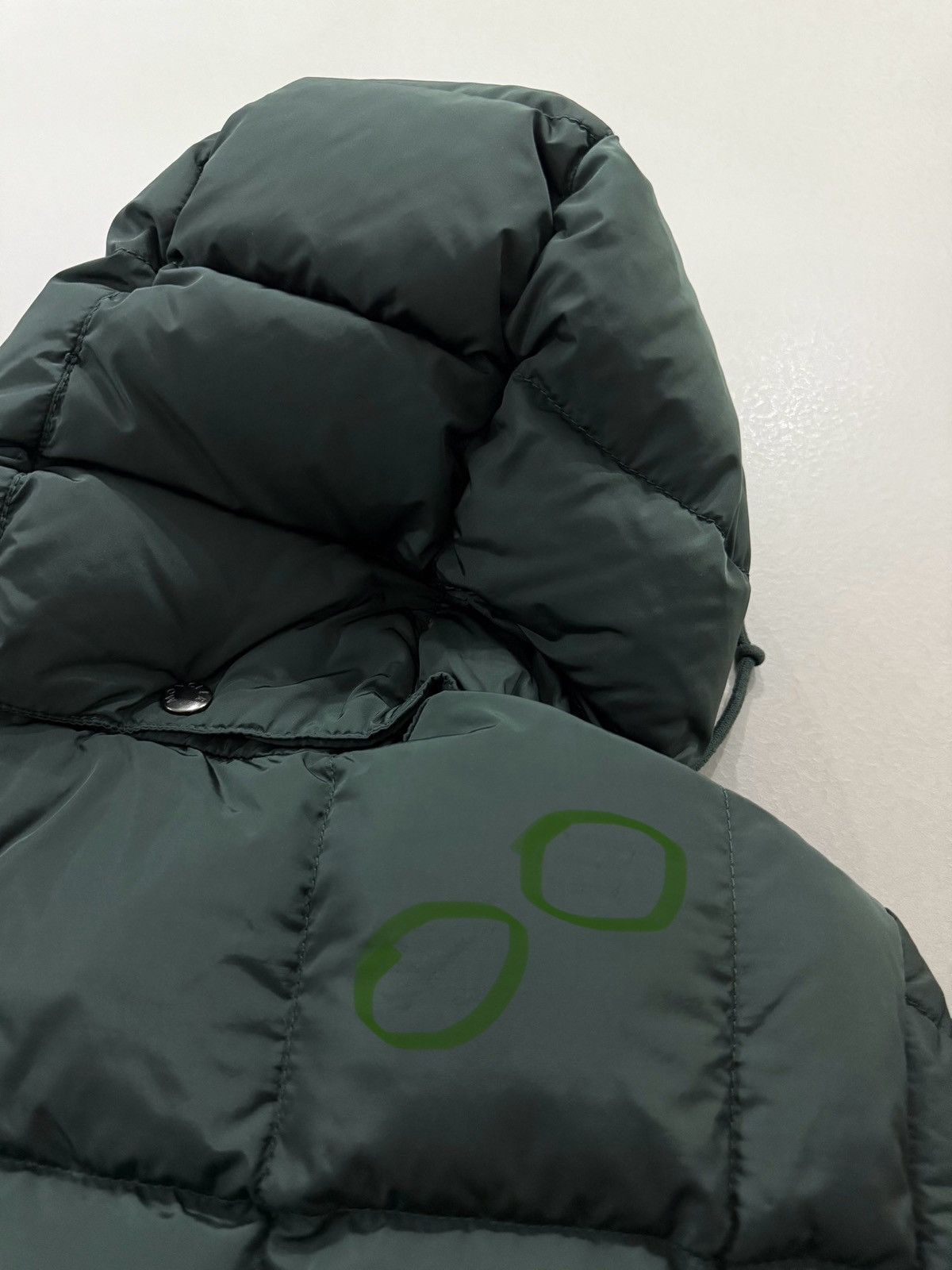 Moncler Moncler Jacket for mens Size US L / EU 52-54 / 3 - 12 Thumbnail