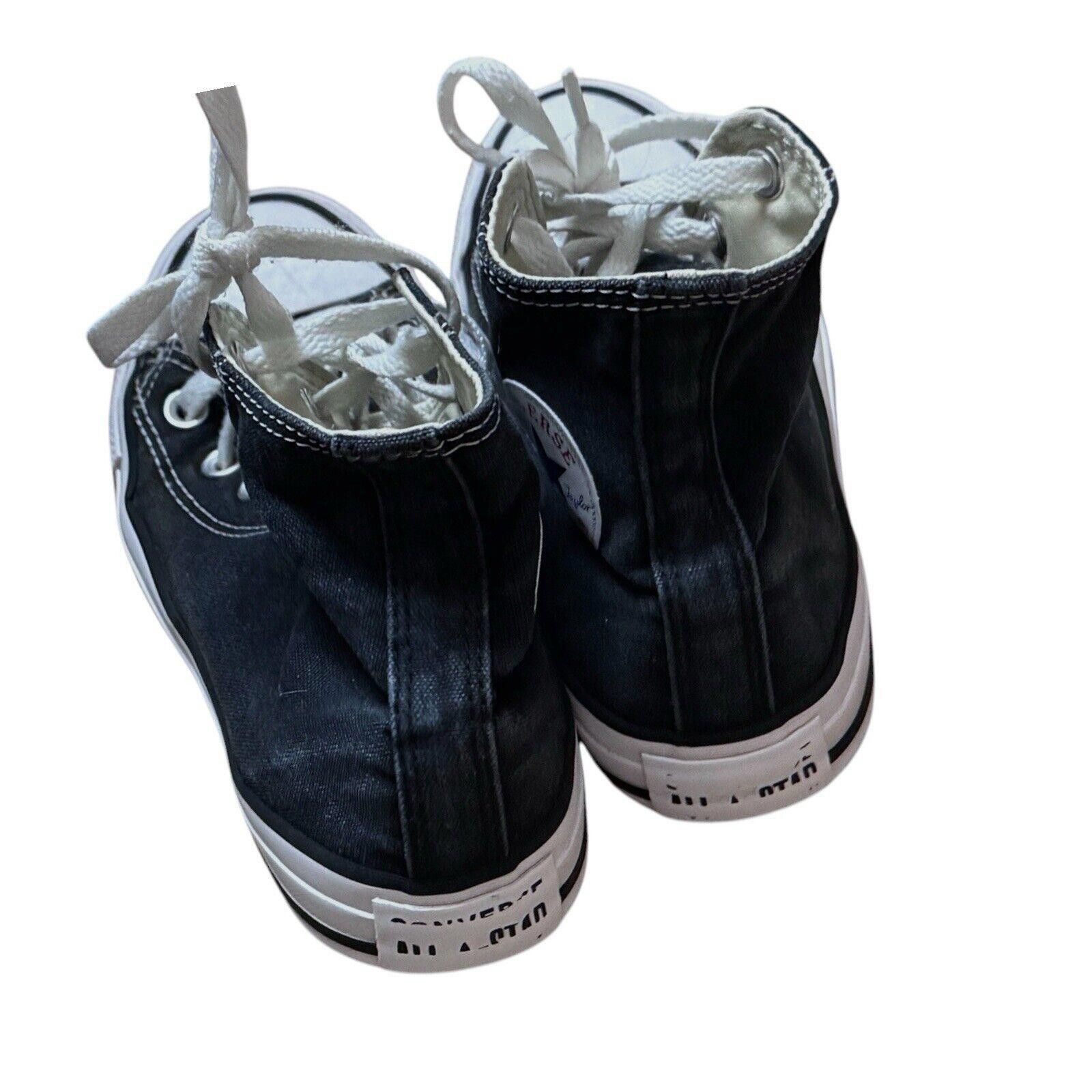 Converse Converse All Star Chuck Taylor’s M SZ 4 / W SZ 6 High Top Size US 6 / IT 36 - 4 Thumbnail