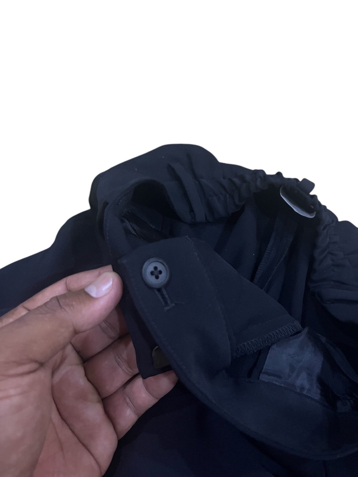 Issey Miyake PLST issey miyake pants Size 22" - 9 Thumbnail
