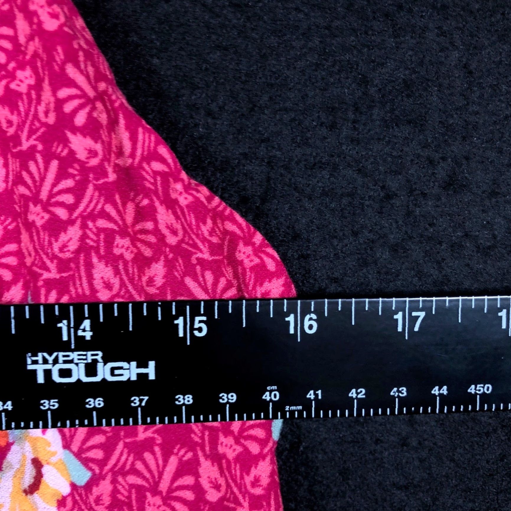 Free People Free People Women’s Blouse Multi Pink Dream Darlin’ Printed Deep V Sleeveless S Tank Halter Neck Casual Workwear Party/Cocktail Women S Size S / US 4 / IT 40 - 7 Thumbnail