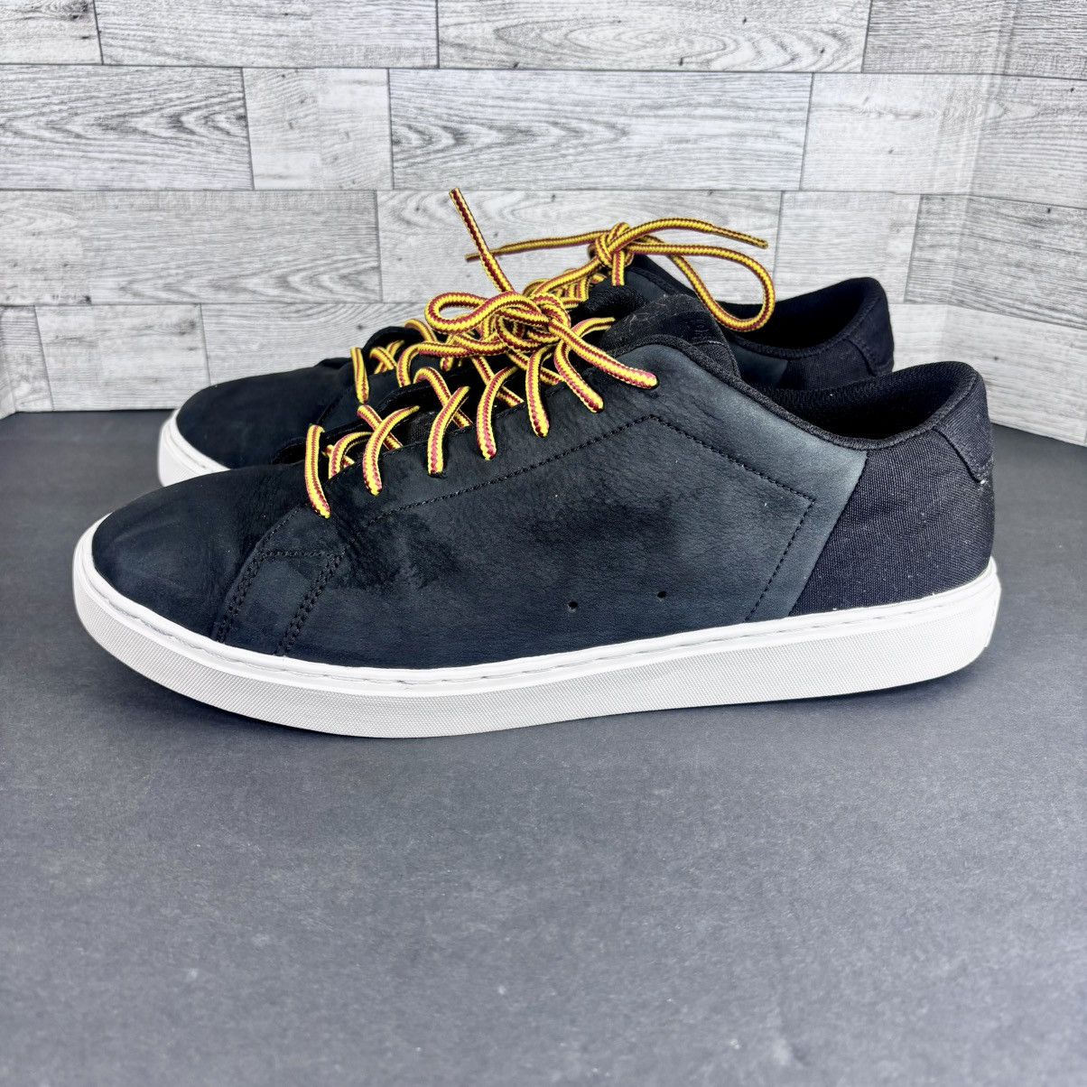 DC × Dime DC SHOES X DIME MTL. LEGACY OG SHOE BLACK/CHARCOAL | Grailed