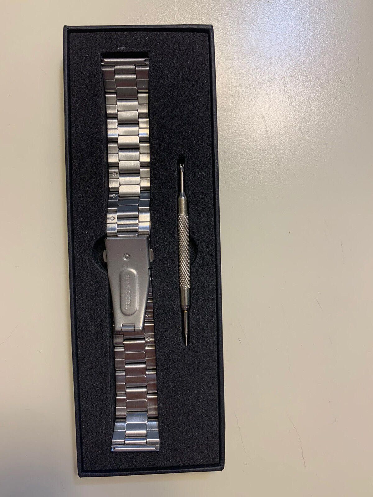 Other Simplify Watch Band Size ONE SIZE - 3 Thumbnail