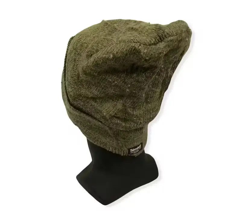 Golden Bear Golden Bear X Thinsulate beanie Hat Size ONE SIZE - 6 Thumbnail