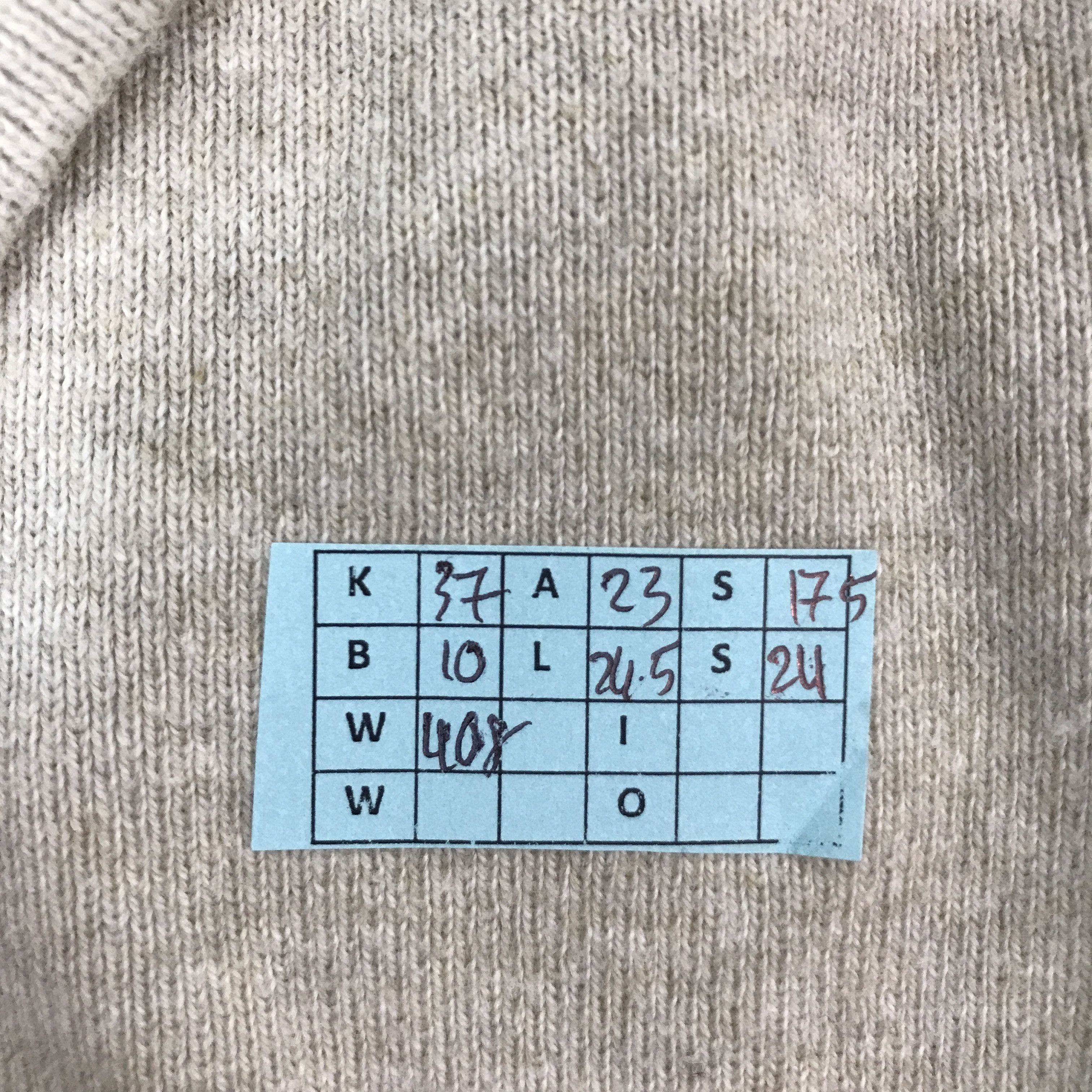 Polo Ralph Lauren POLO RALPH LAUREN KNITWEAR SWEATSHIRT JACKET Size US M / EU 48-50 / 2 - 12 Thumbnail
