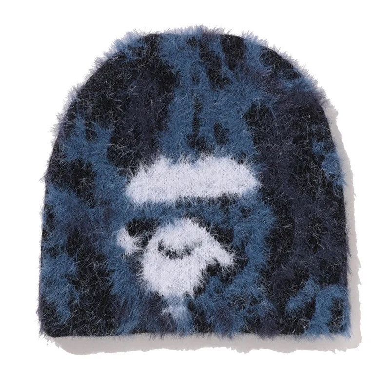 Bape Bape Beanie Size ONE SIZE - 1 Thumbnail