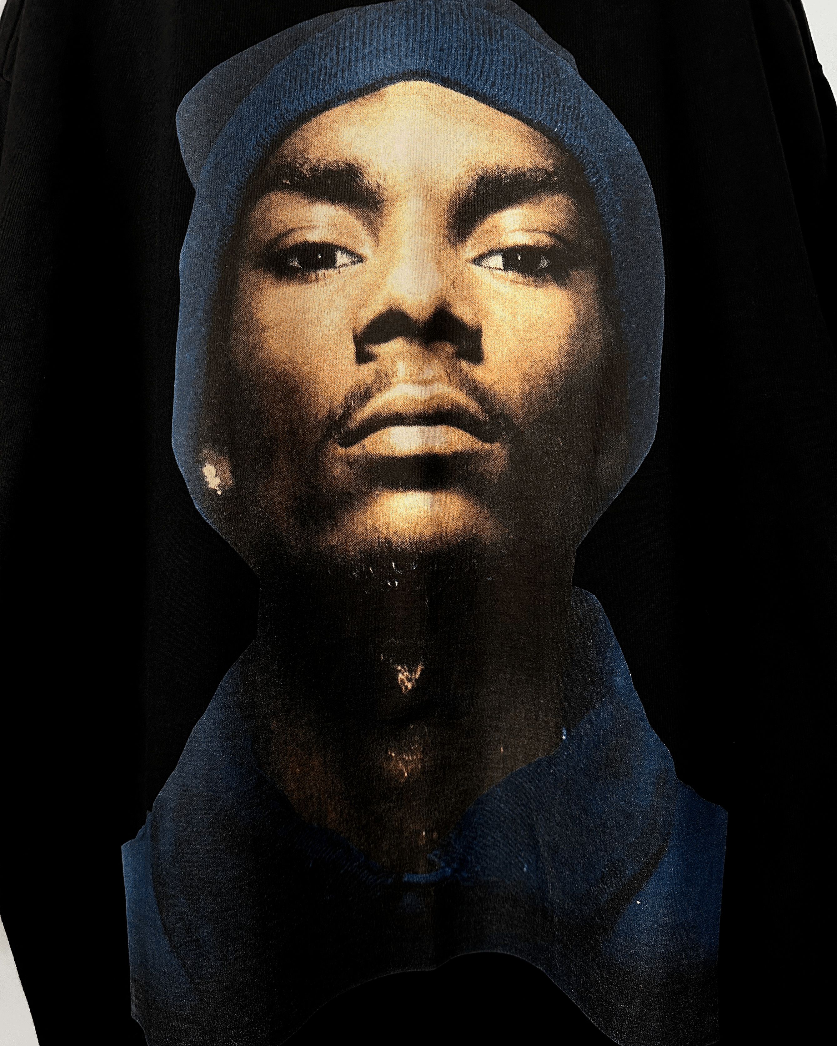 Vetements Vetements Snoop Dogg Oversized T-Shirt Size US XL / EU 56 / 4 - 6 Thumbnail