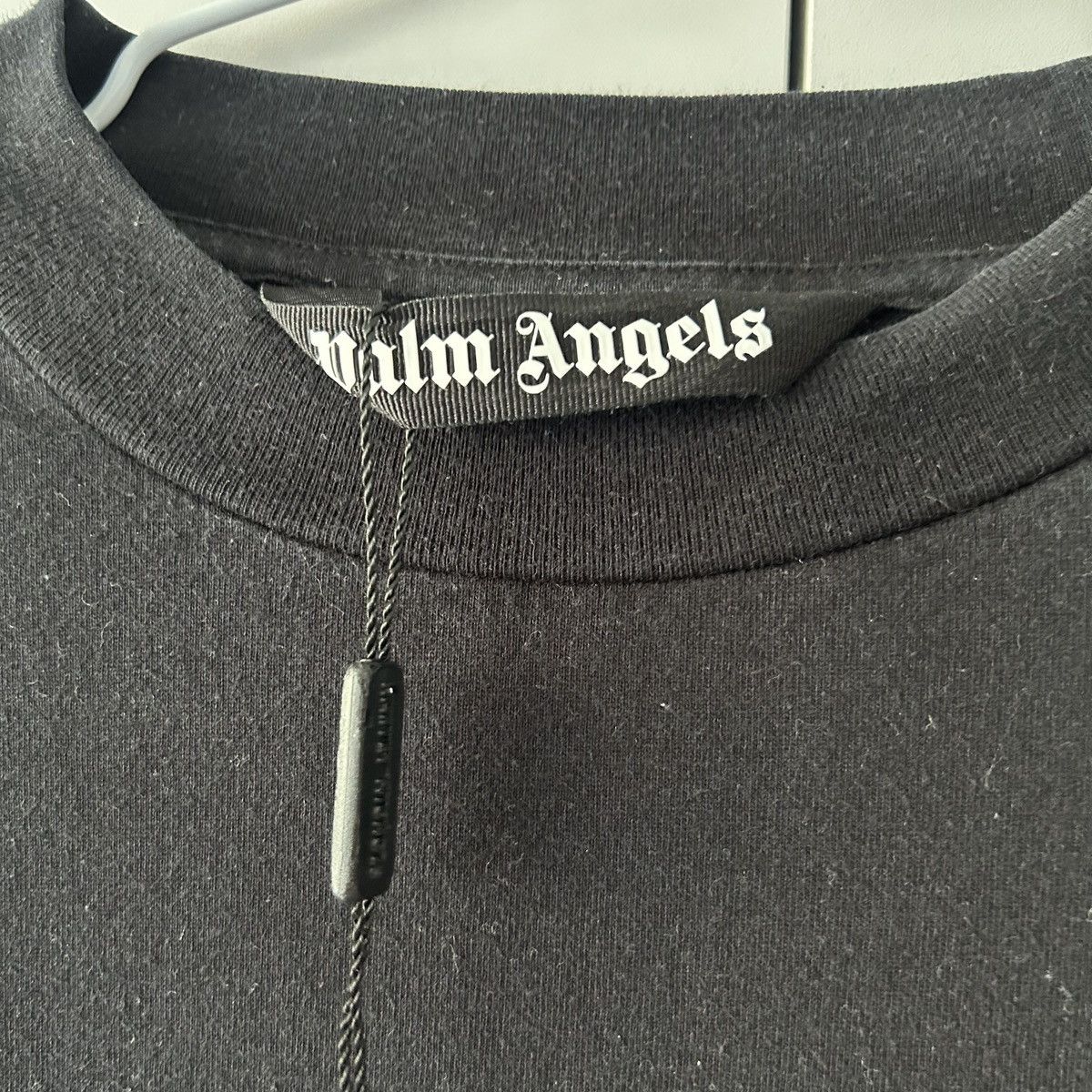 Palm Angels Palm Angels tee Size US M / EU 48-50 / 2 - 4 Thumbnail