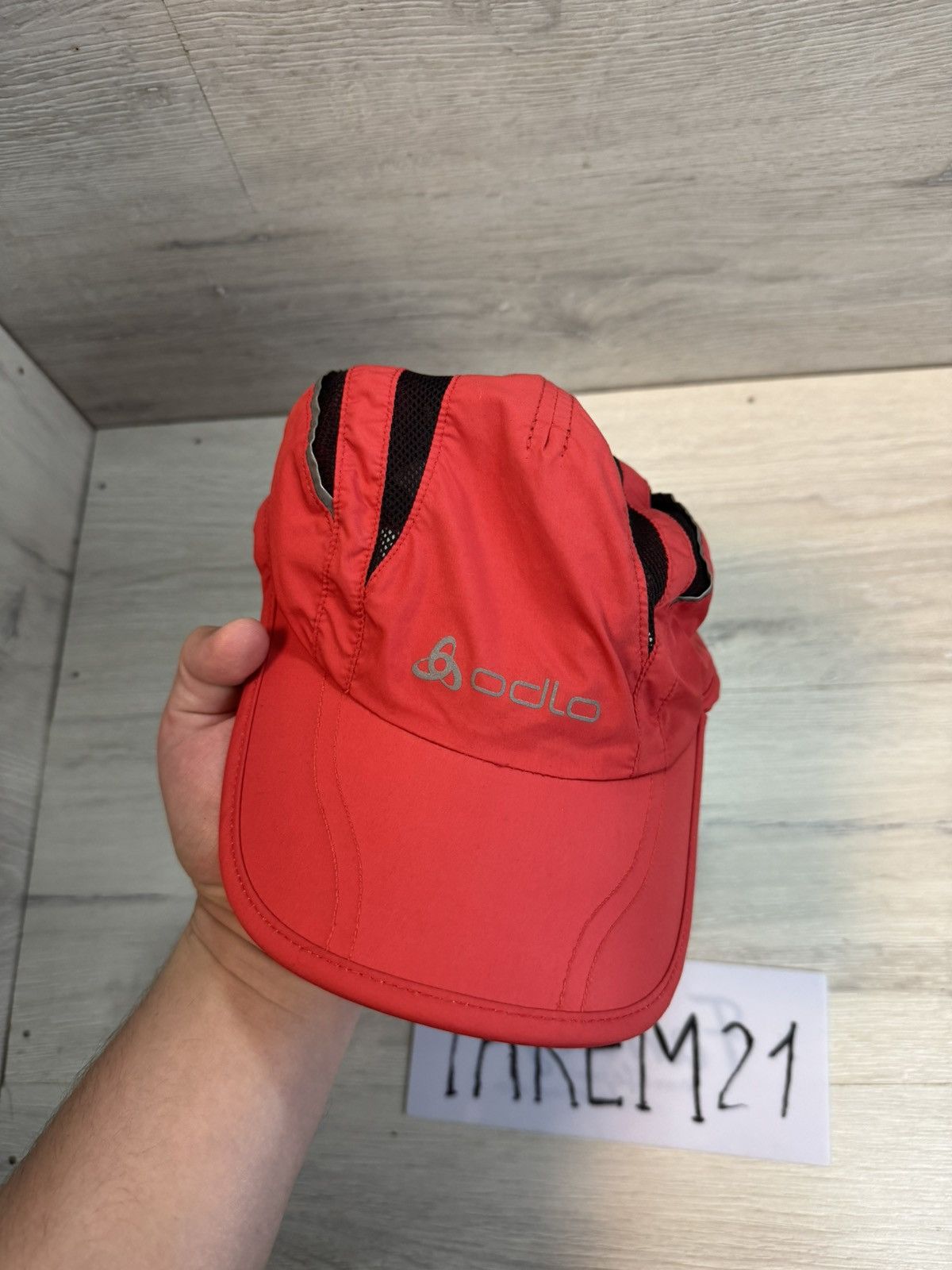 Odlo Odlo cap hat Size ONE SIZE - 2 Thumbnail