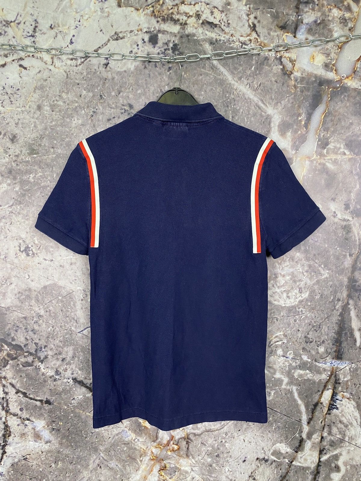 Lacoste Women’s Lacoste Luxury Streetwear Size Small Size S / US 4 / IT 40 - 9 Thumbnail