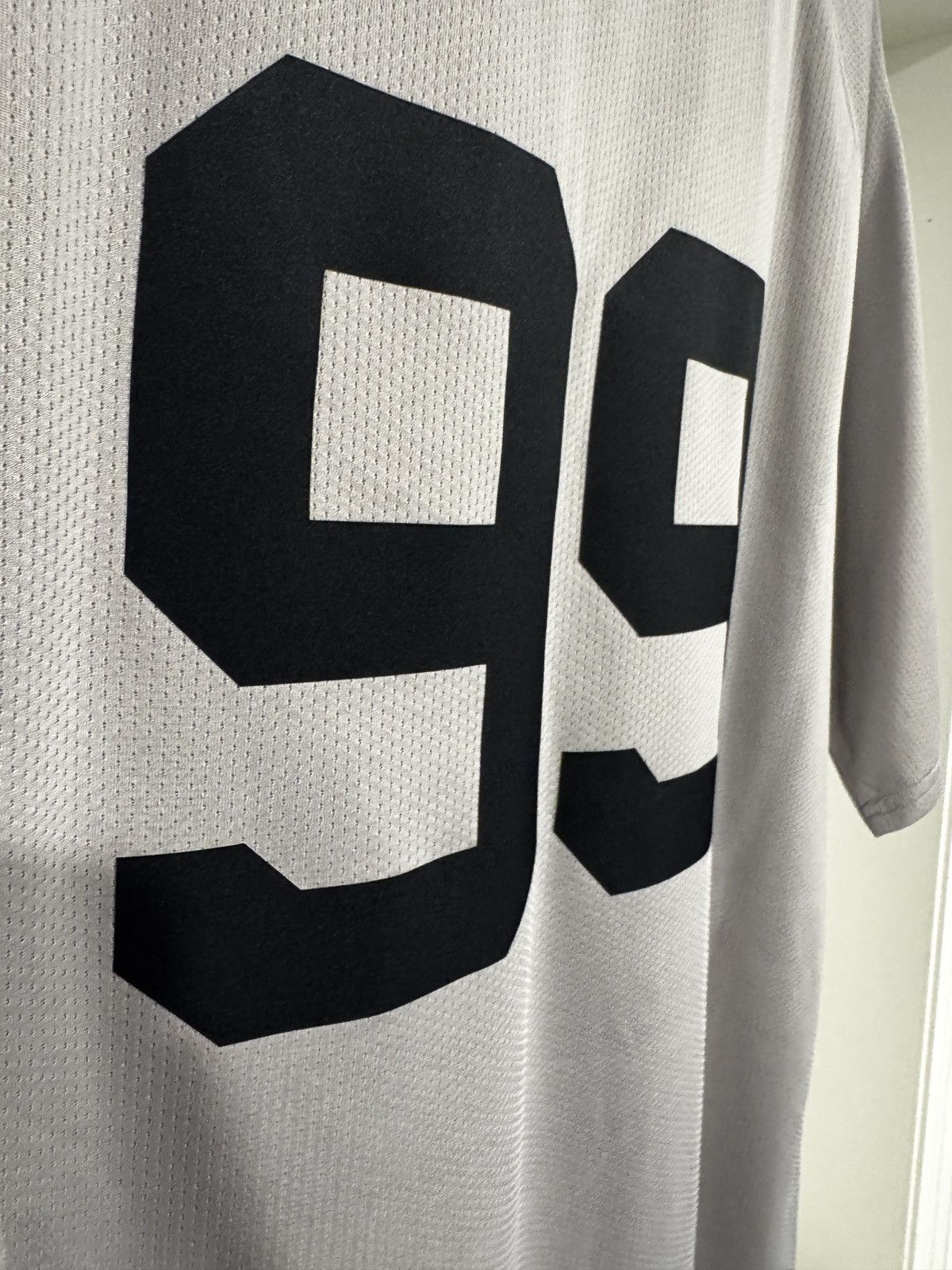Nike 2024 MLB x Nike x Fanatics Aaron Judge Road Jersey Size US M / EU 48-50 / 2 - 8 Thumbnail
