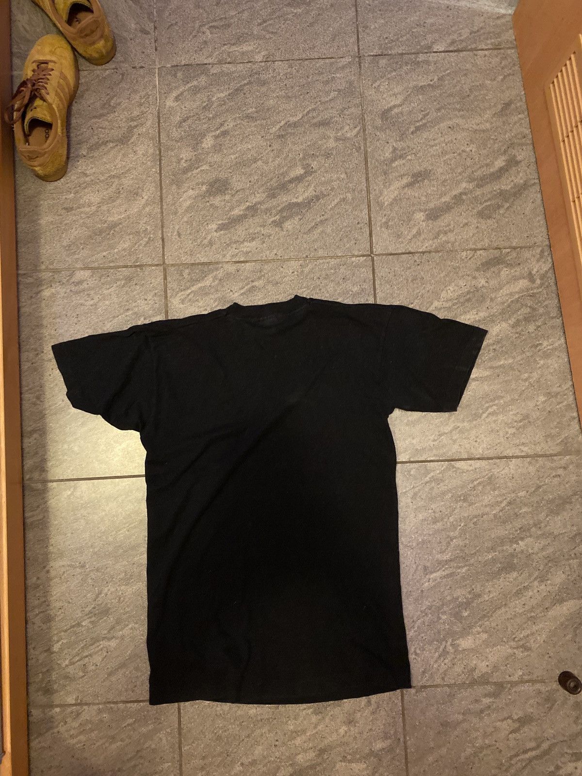 Vintage Vintage dragonball t-shirt made in Italy 1997 Size US M / EU 48-50 / 2 - 5 Thumbnail