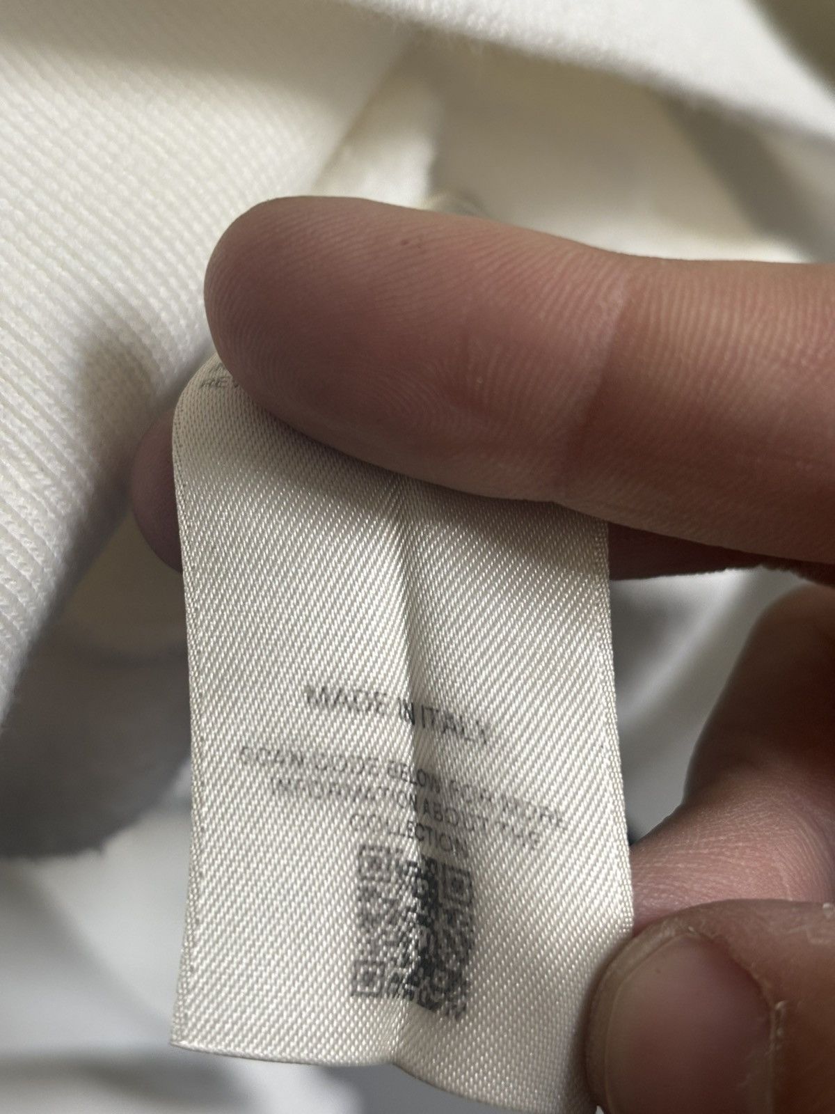 Rick Owens RICK OWENS SWEATSHIRT Size US XXL / EU 58 / 5 - 8 Thumbnail