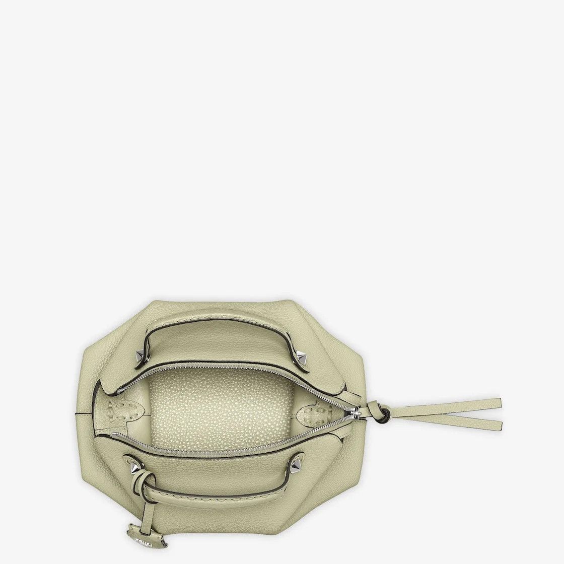 Fendi o1s1wg110526 Size: OS / By The Way Selleria Medium Bag Size ONE SIZE - 6 Thumbnail