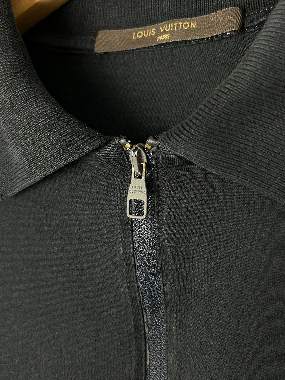 Louis Vuitton Louis Vuitton America’s Cup Polo Shirt Size M Size US M / EU 48-50 / 2 - 6 Thumbnail