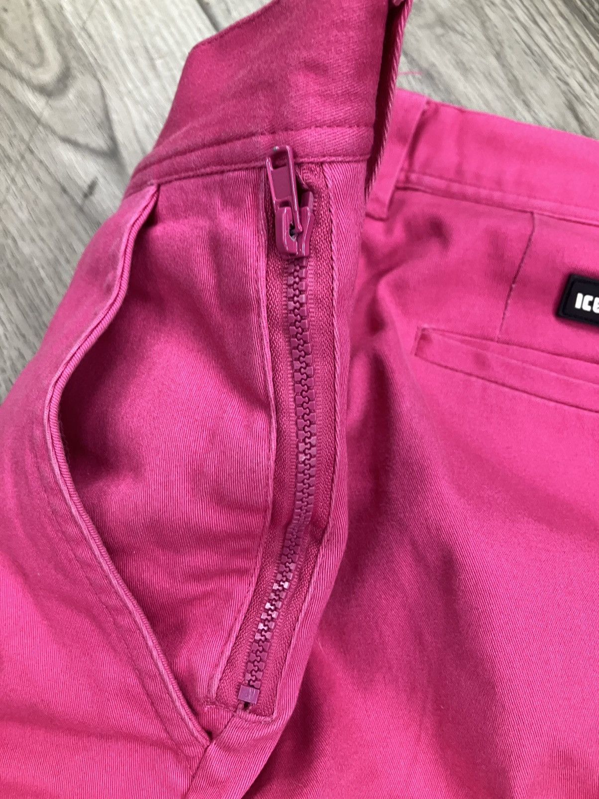 Icecream 30-Ice Cream/bbc Running Dog Trousers Size US 30 / EU 46 - 5 Thumbnail