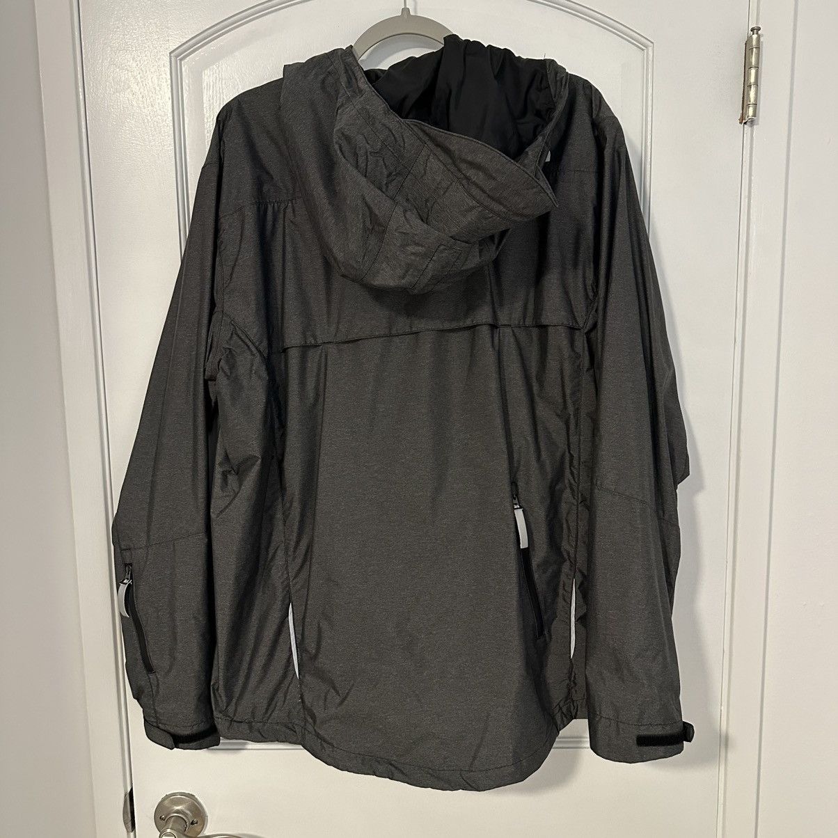 The North Face The North Face Bleecker Commuter Windbreaker Jacket Size US L / EU 52-54 / 3 - 4 Thumbnail