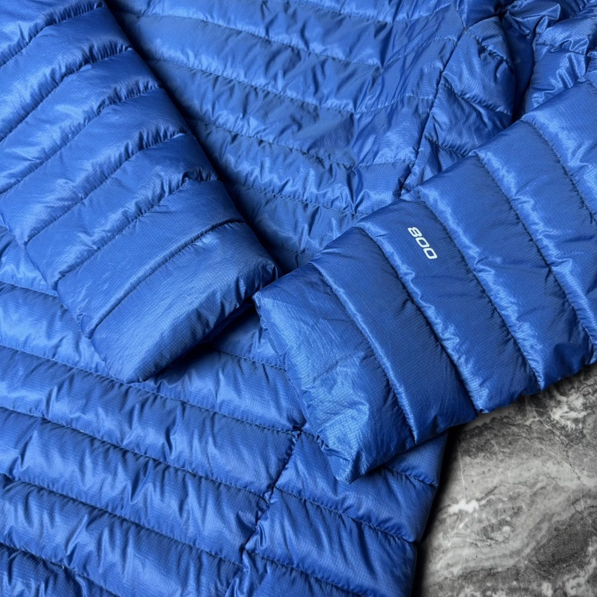 The North Face × Vintage The north face summit series 800 puffer jacket Size US M / EU 48-50 / 2 - 13 Thumbnail