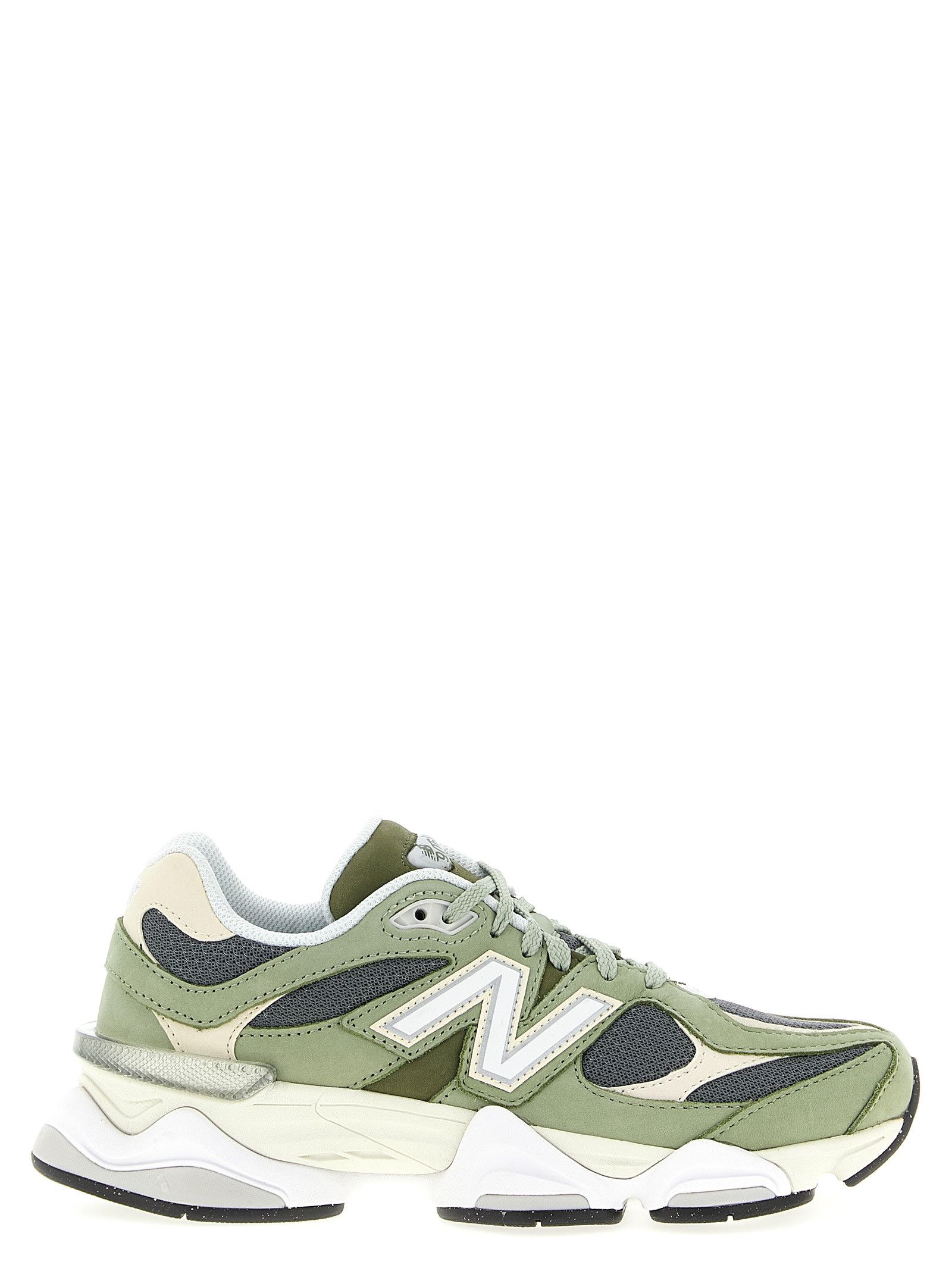 New Balance '9060' Sneakers Size US 7.5 / IT 37.5 - 1 Thumbnail
