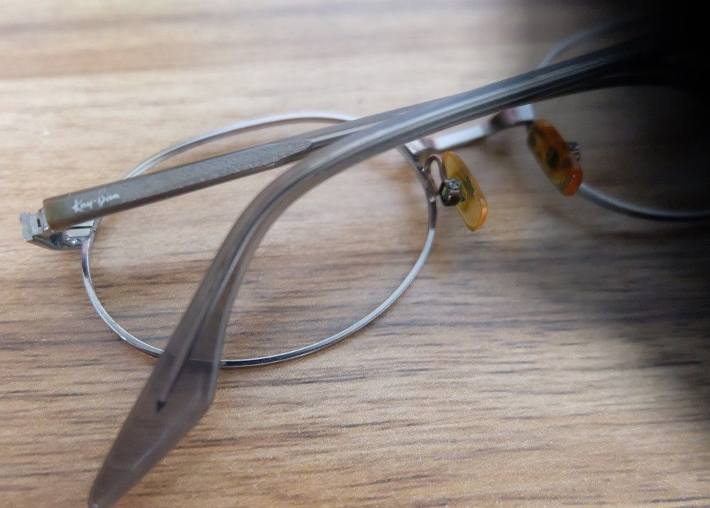 RayBan Vintage Ray-Ban RB3007 W2187 Glasses Size ONE SIZE - 2 Thumbnail