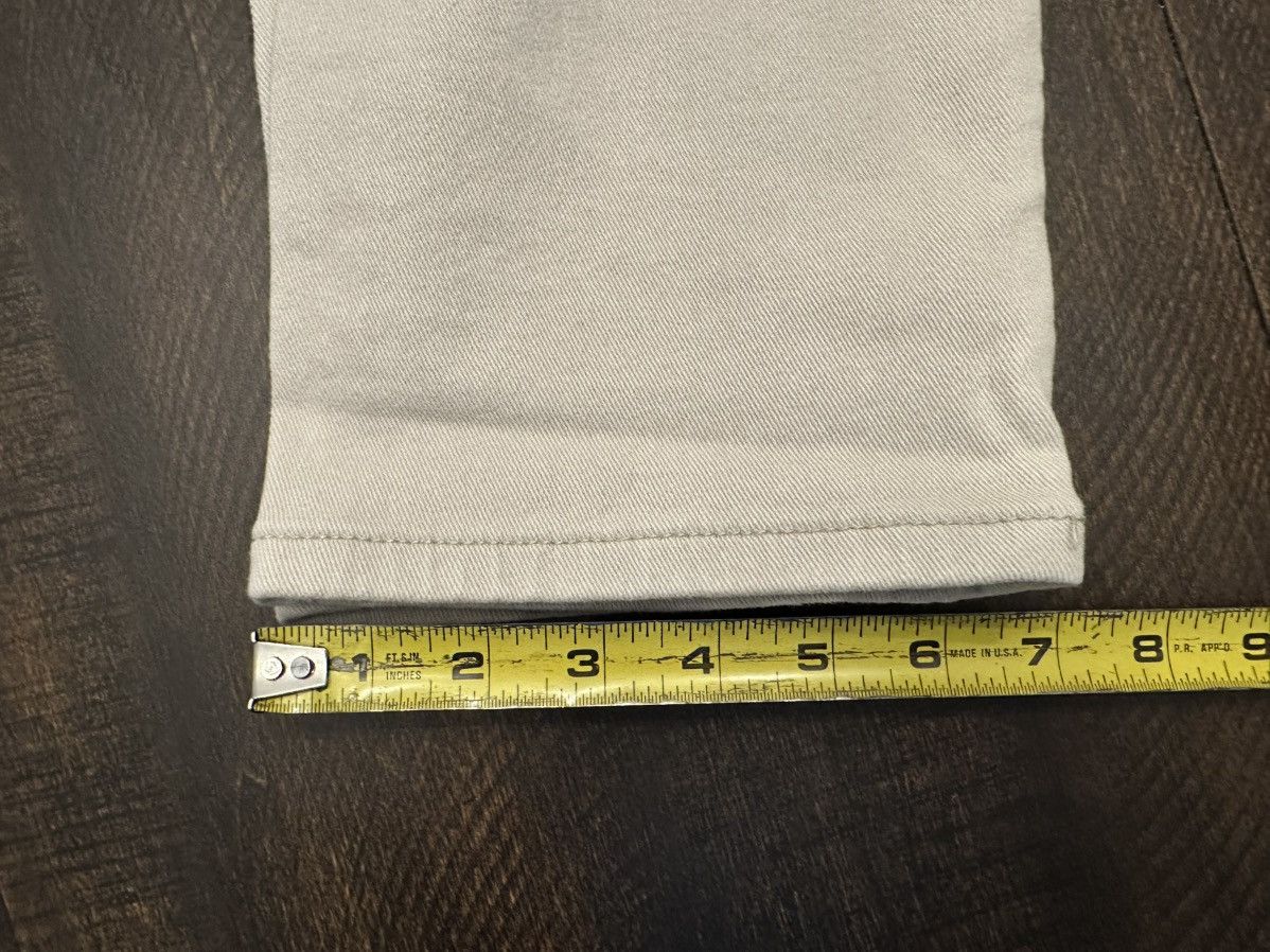 Other NWT Workshop Andrea Jovine Women’s Beige Pants-Size 12 Size 34" / US 12 / IT 48 - 7 Thumbnail