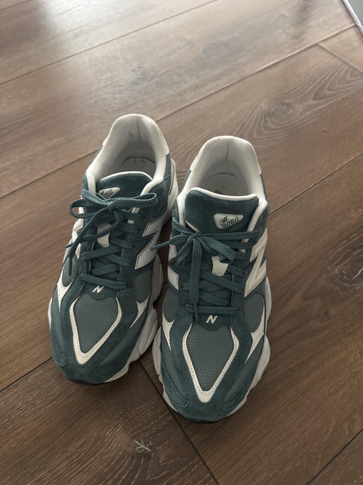 New Balance New balance Size US 10 / EU 43 - 5 Thumbnail