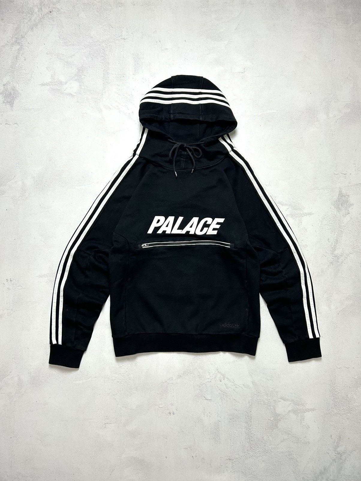 Hoodie palace adidas hotsell