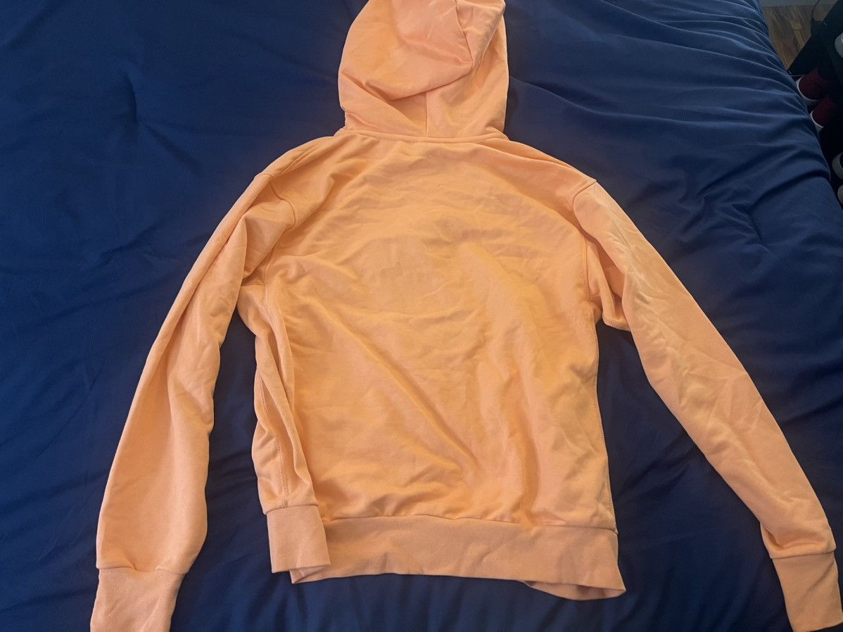 Nike Pink Nike Hoodie Size US M / EU 48-50 / 2 - 2 Thumbnail