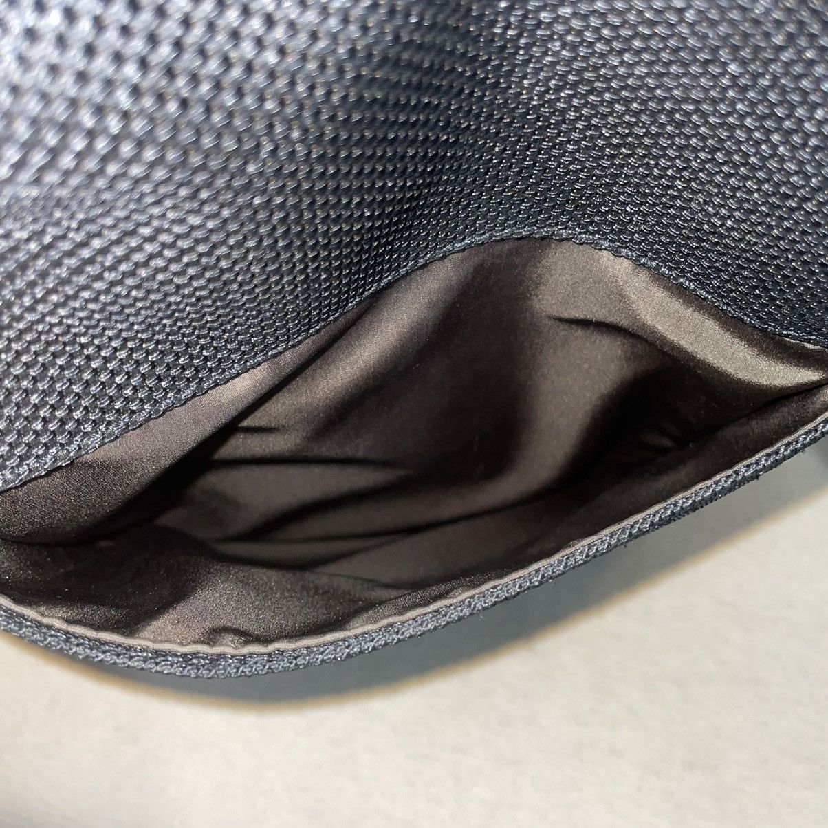 Louis Vuitton Louis Vuitton Damier Geant Citadin Black Vintage 2009 Size ONE SIZE - 13 Thumbnail