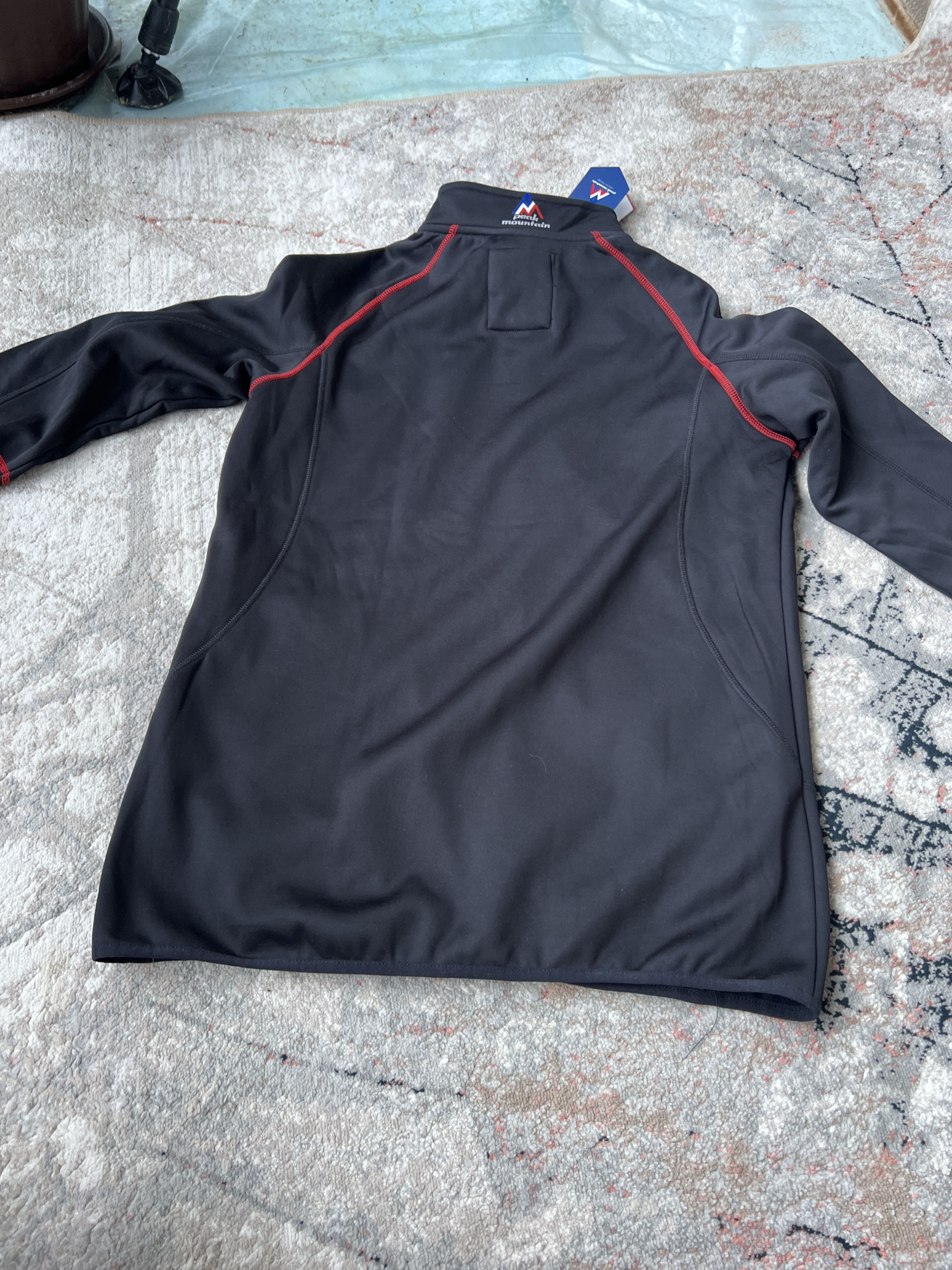 Other Peak Mountain Outdoor Jacket Size US XL / EU 56 / 4 - 11 Thumbnail
