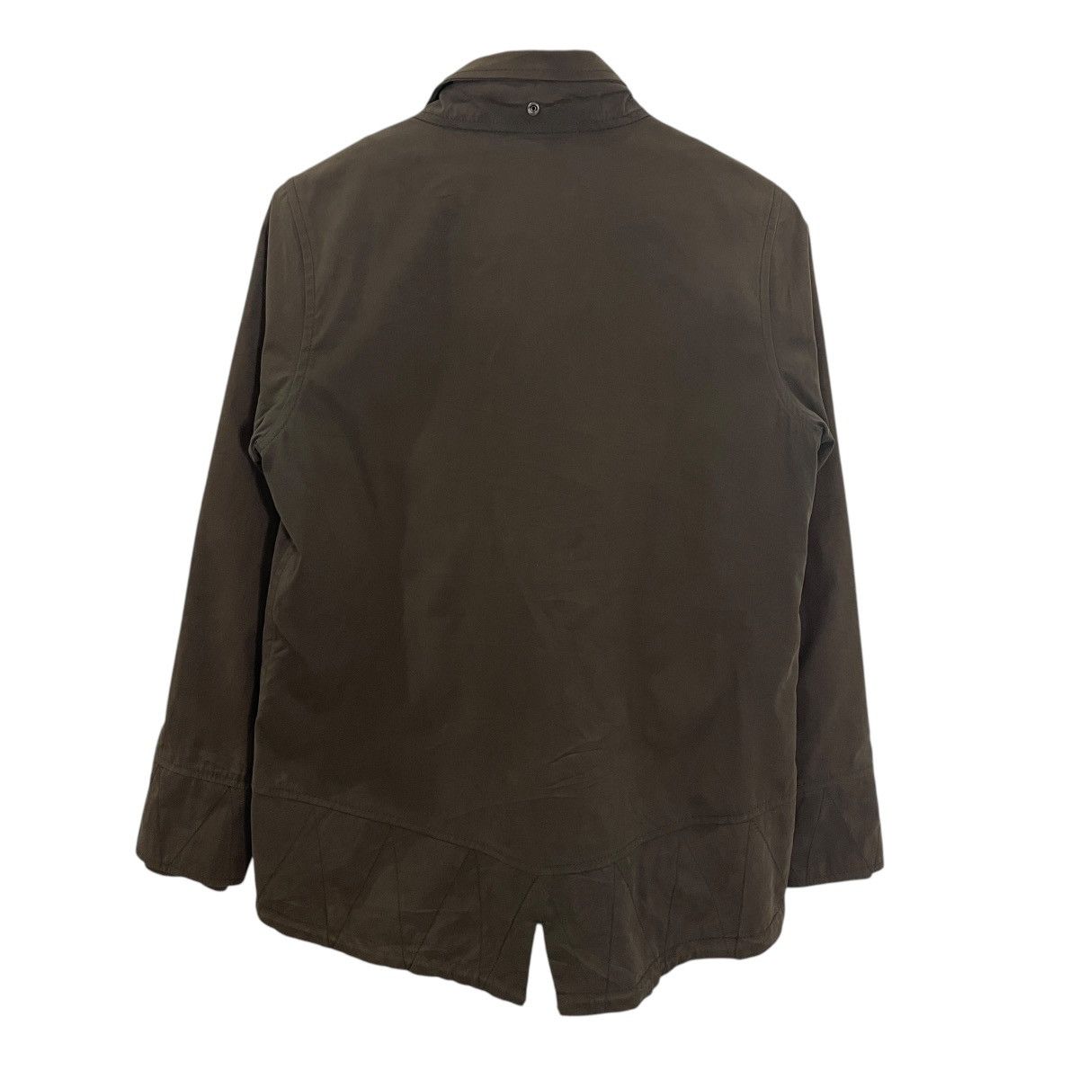 Katharine Hamnett London Vintage Katharine Hamnet London Jacket Size US M / EU 48-50 / 2 - 7 Thumbnail