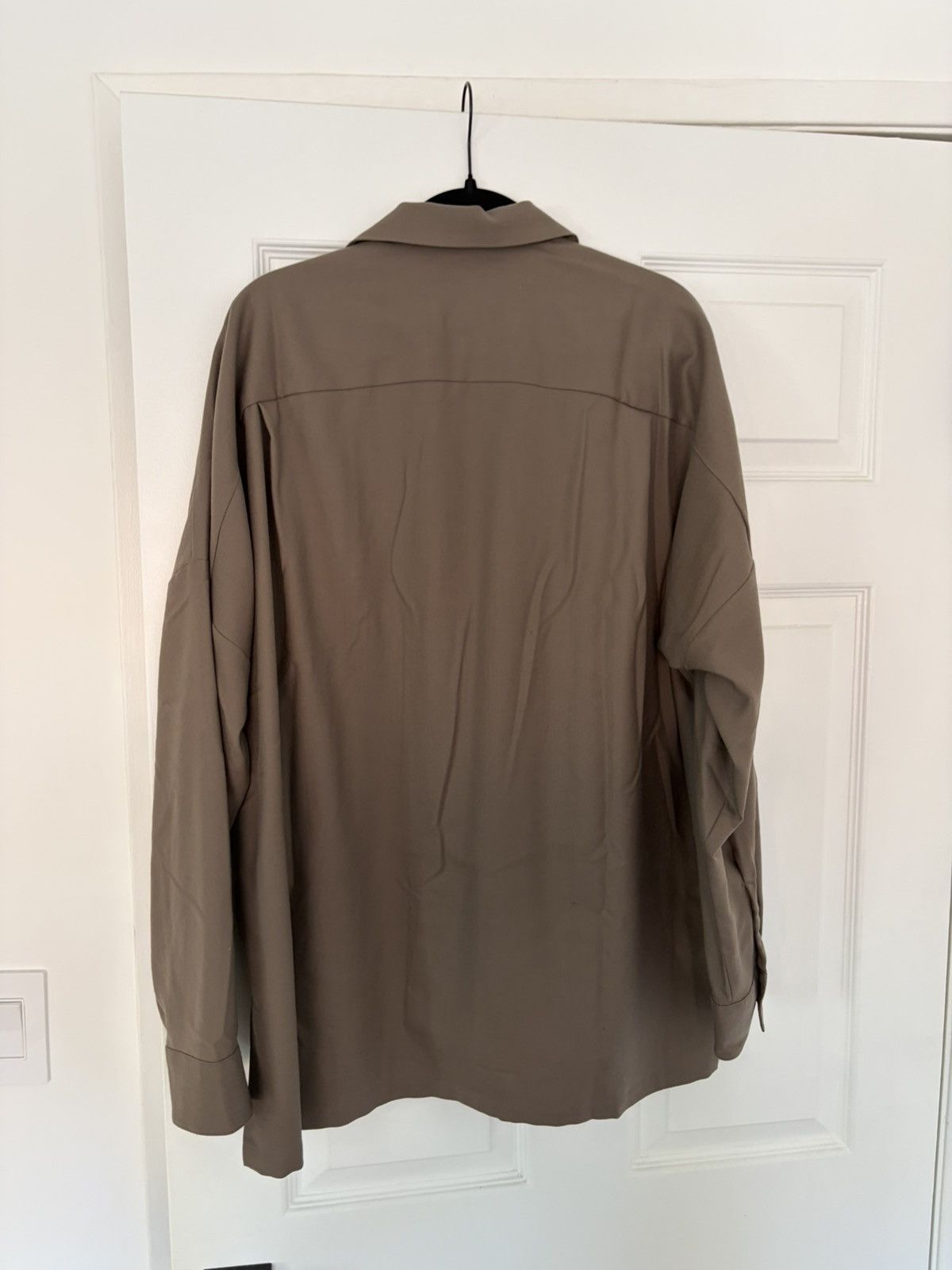 Attachment Attachment oversized shirt Size US M / EU 48-50 / 2 - 2 Thumbnail