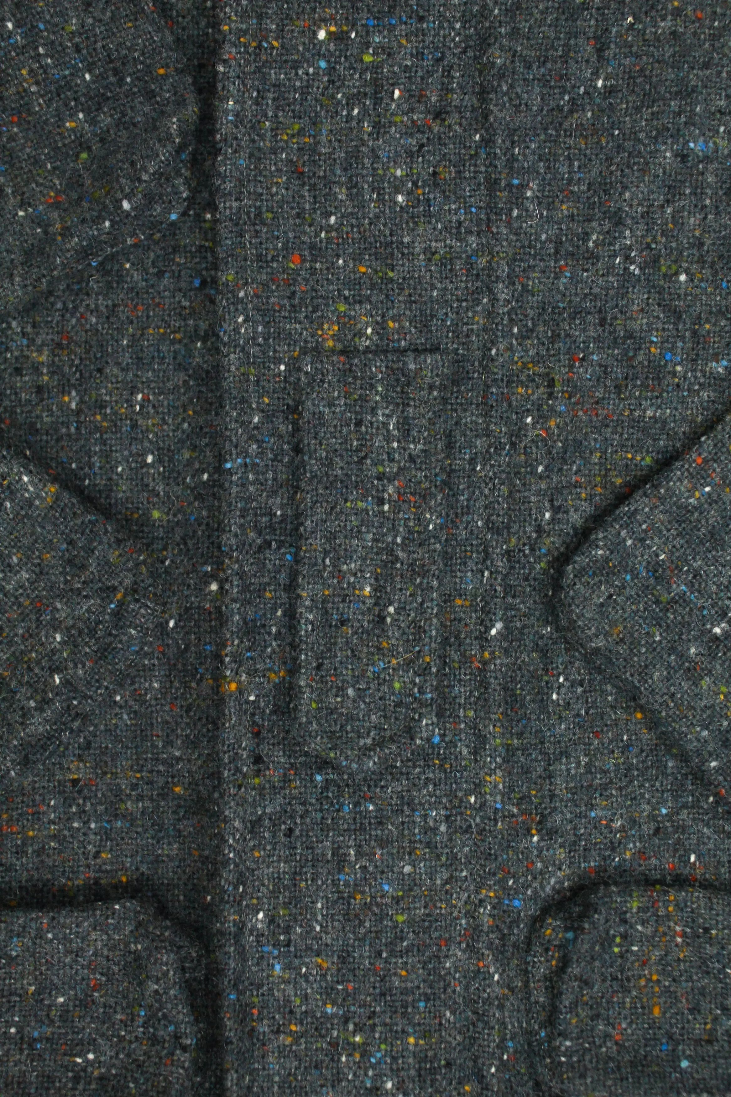18 East Iscaire Molloy Tweed Parka Size US M / EU 48-50 / 2 - 5 Thumbnail