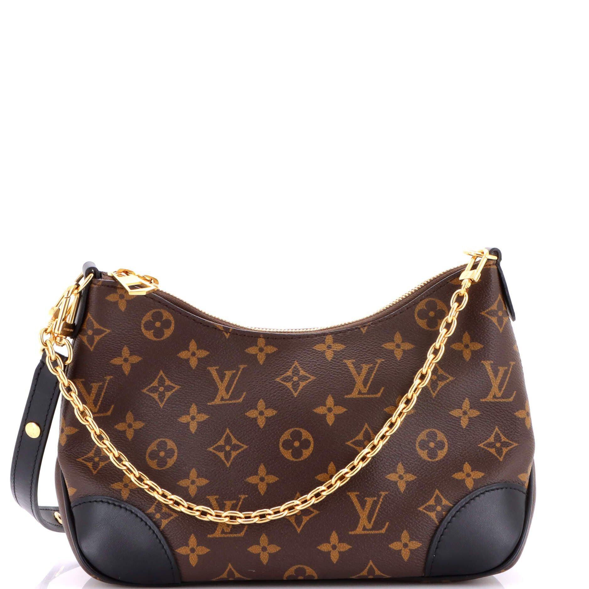 Louis Vuitton Boulogne NM Handbag Size ONE SIZE - 1 Thumbnail