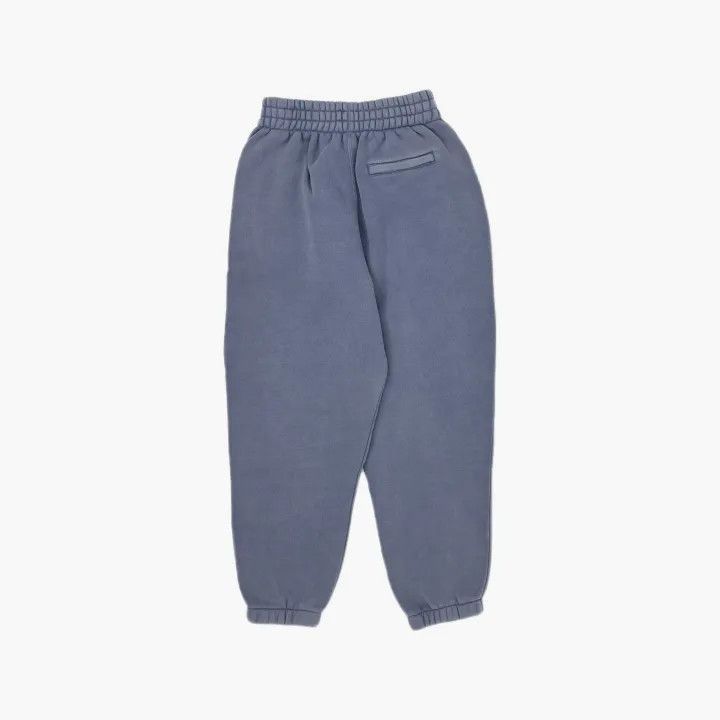 Alexander Wang Alexander Wang SS24 Essential Casual Knit Sweatpants - Size 23" - 3 Thumbnail